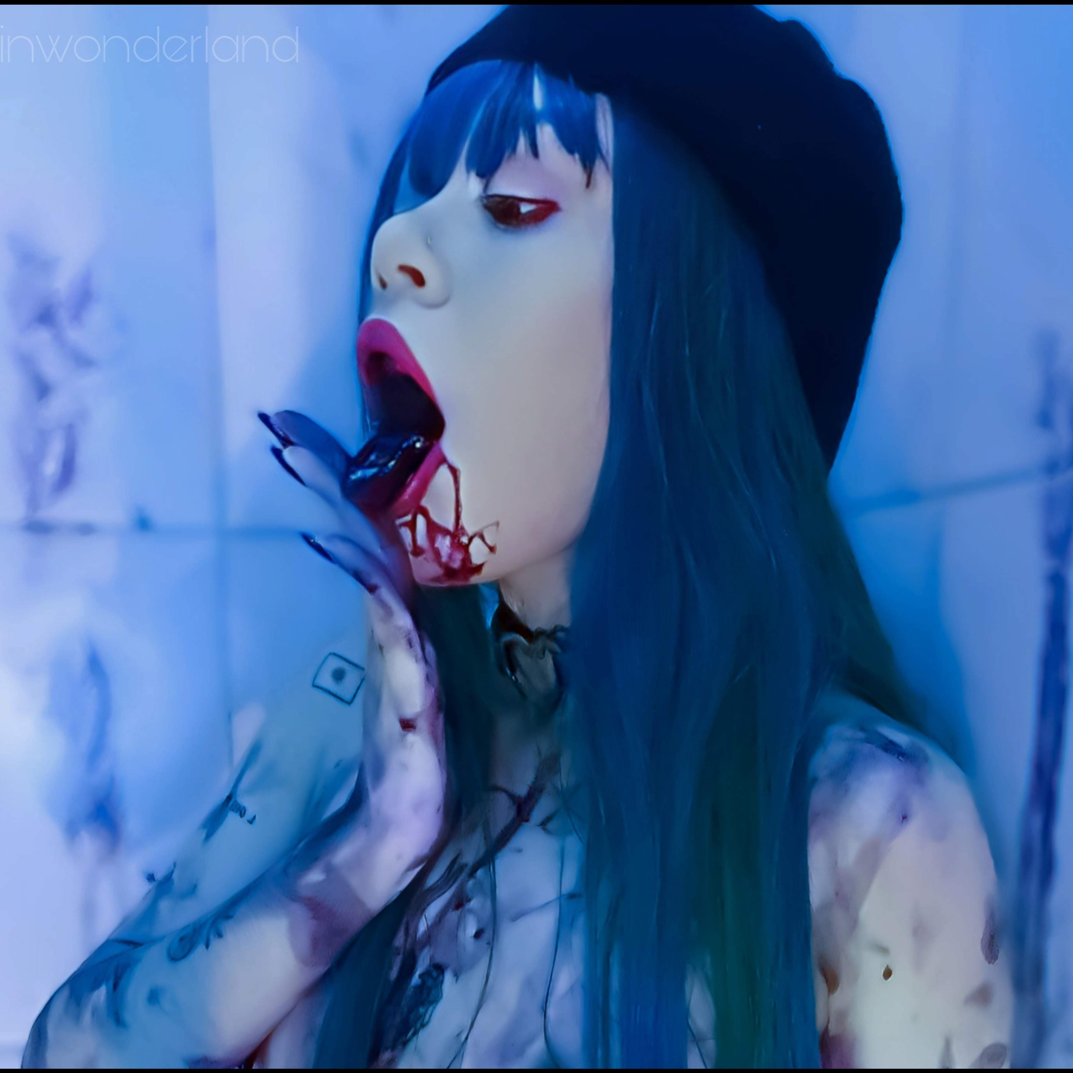KillerDollBaby🌙