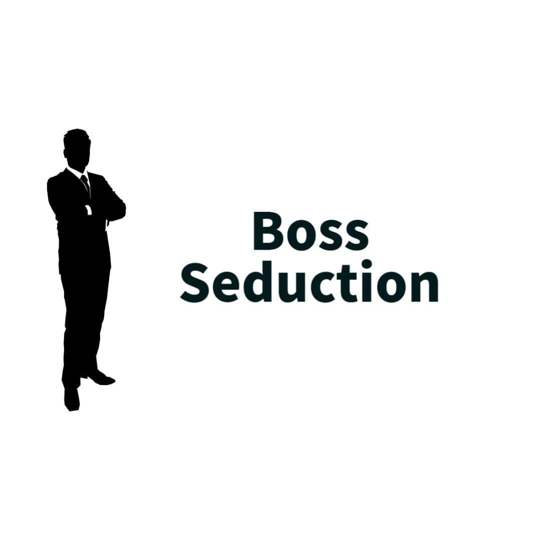 Boss seduction