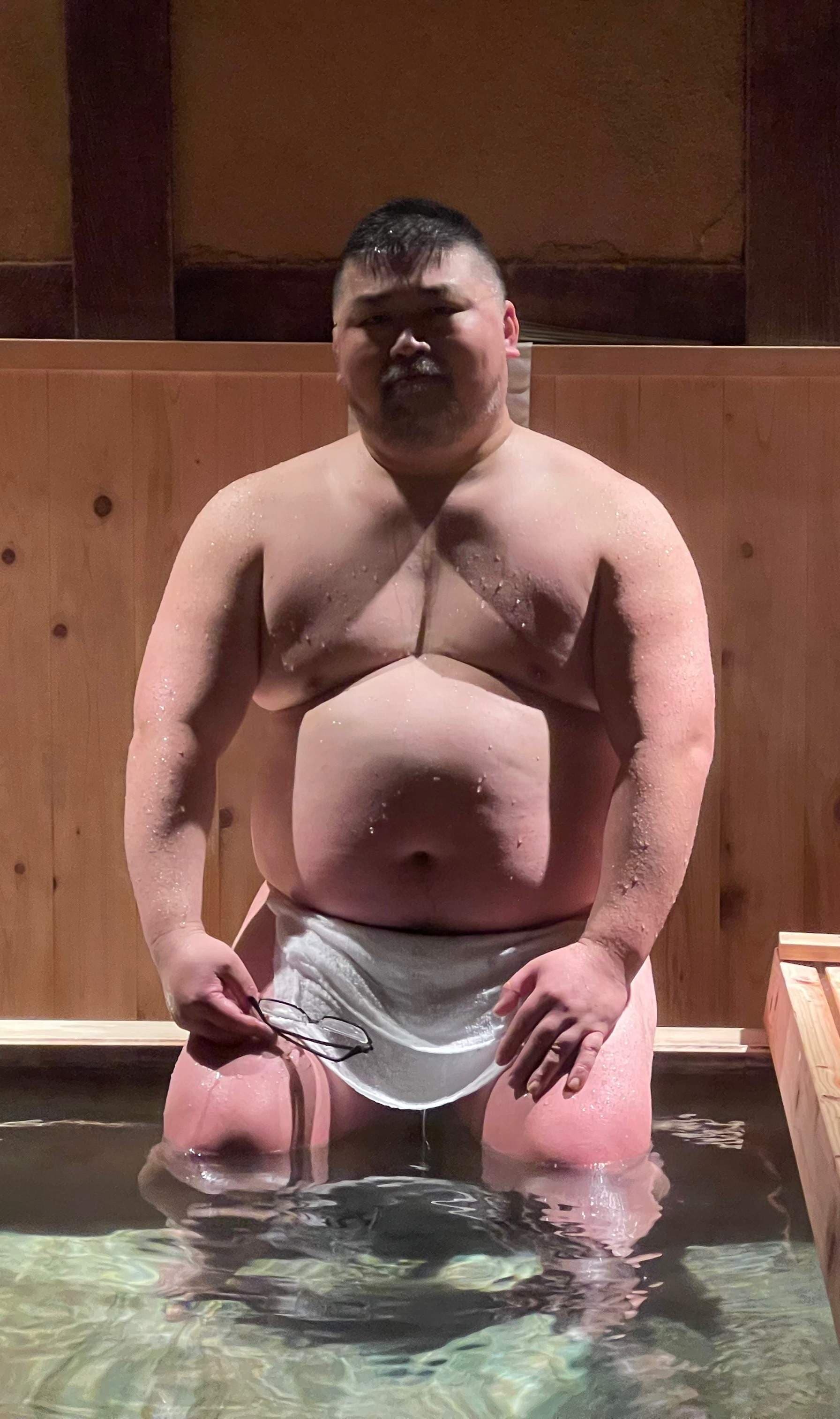 Uncle Yasu+