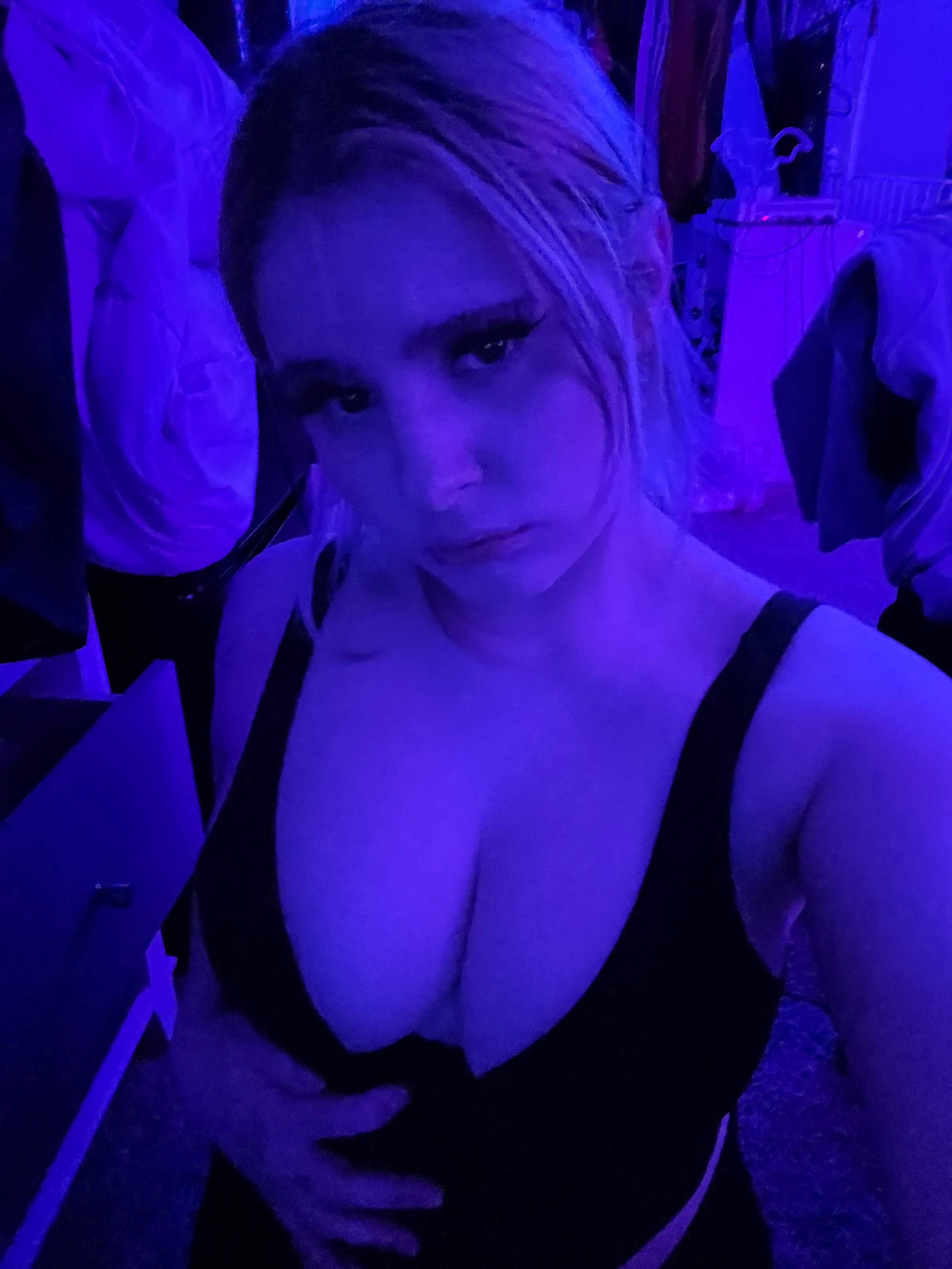 Daryna Popach