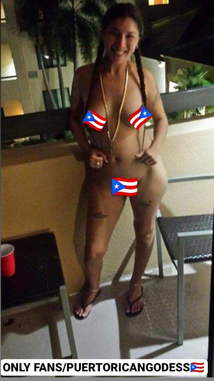 PuertoRicanGodess2