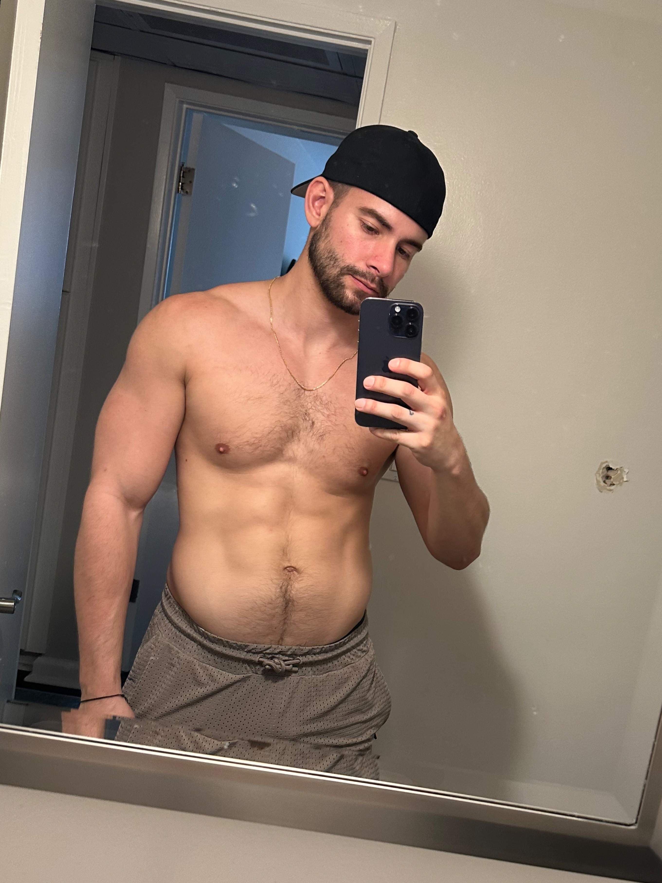 Parker Nolan
