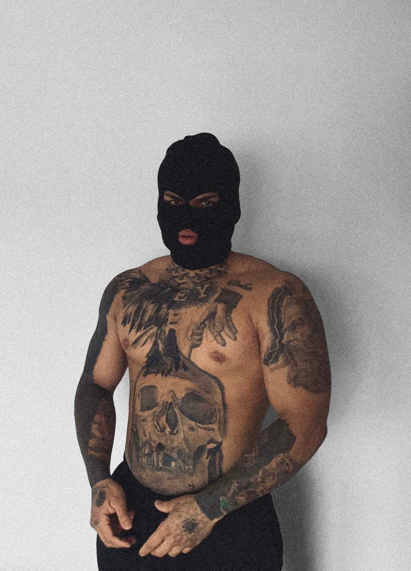 Maikel Griffith