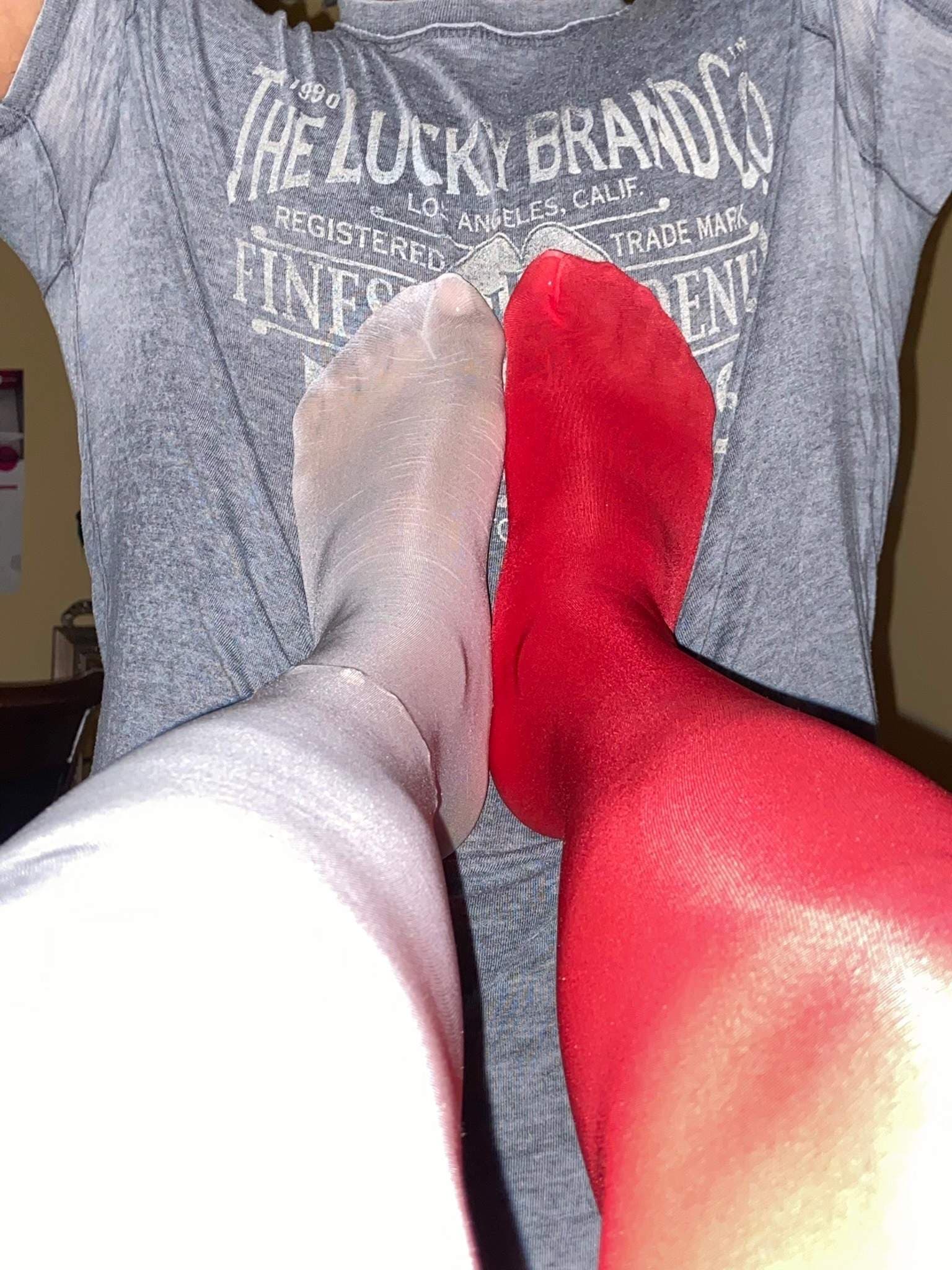 Gataofficialfeet👣✨