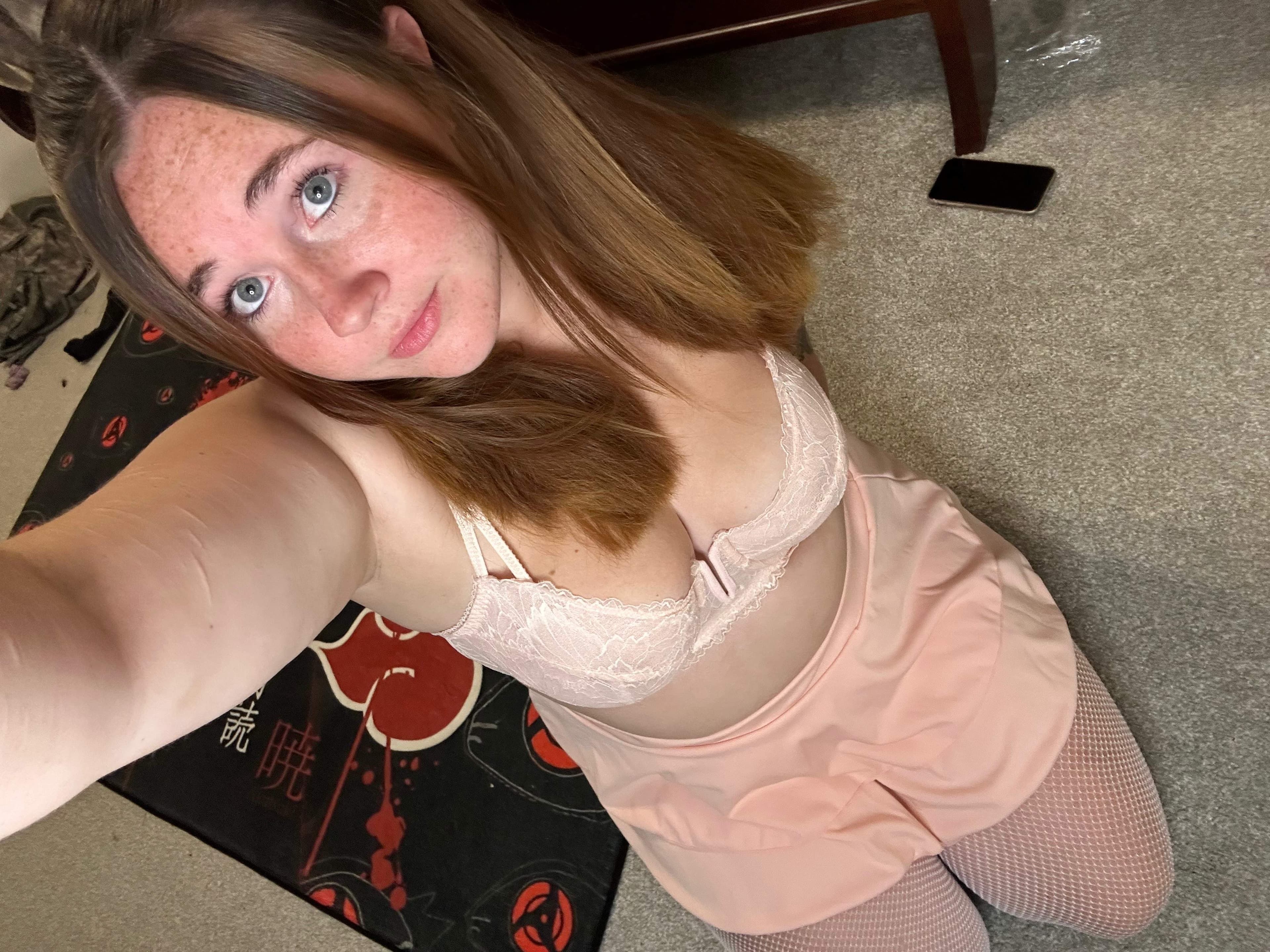 FreakyMegs🥵😘