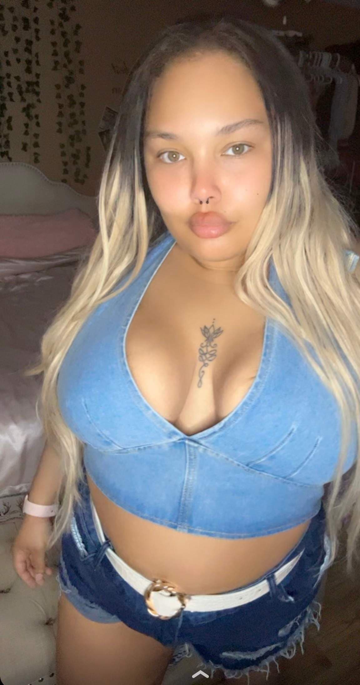 Layla Starz