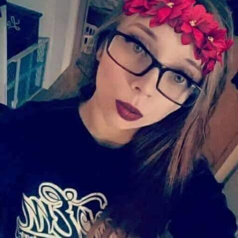 Whitney Dawn
