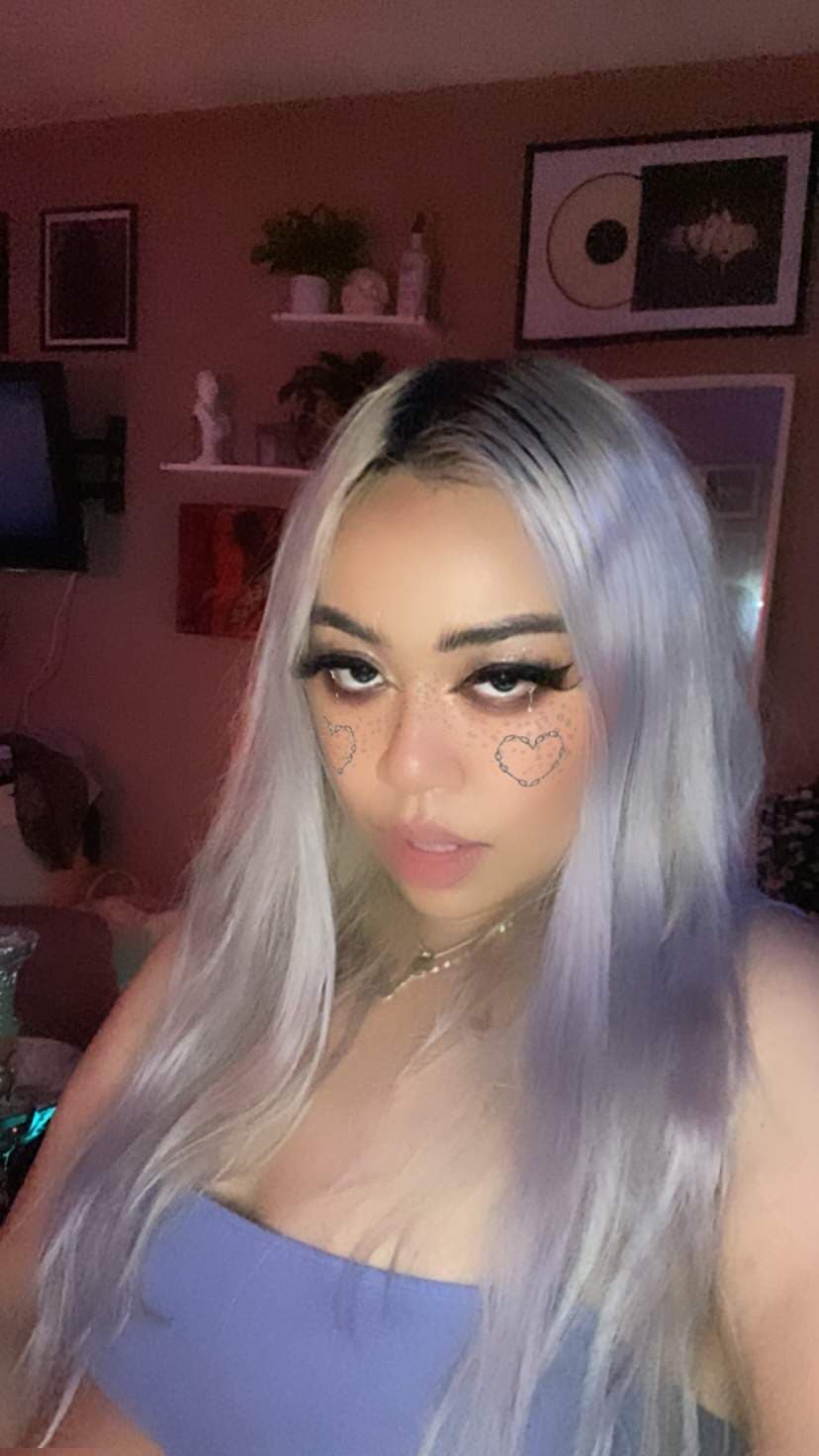 muse in her feelings