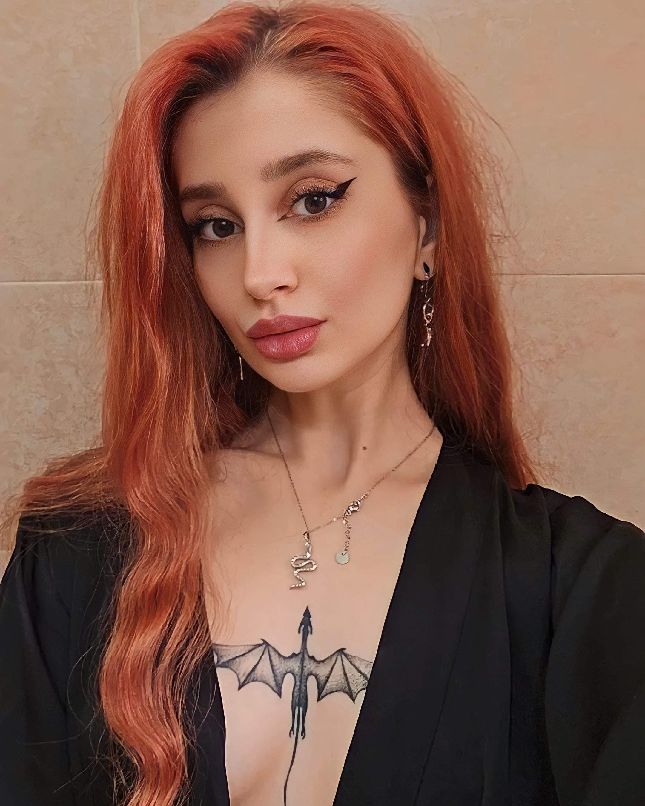 glossyfoxy