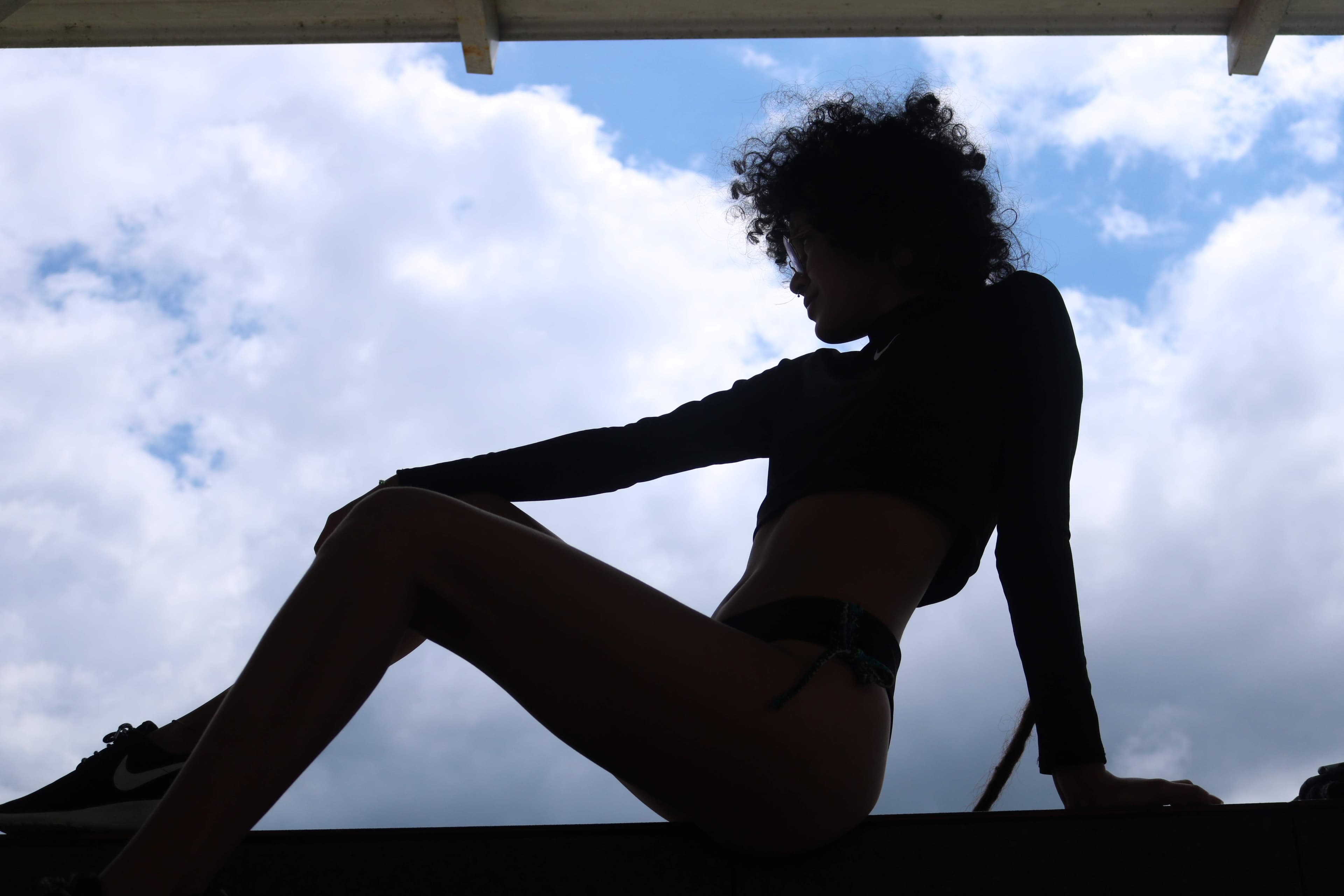 Mila Hamilton.