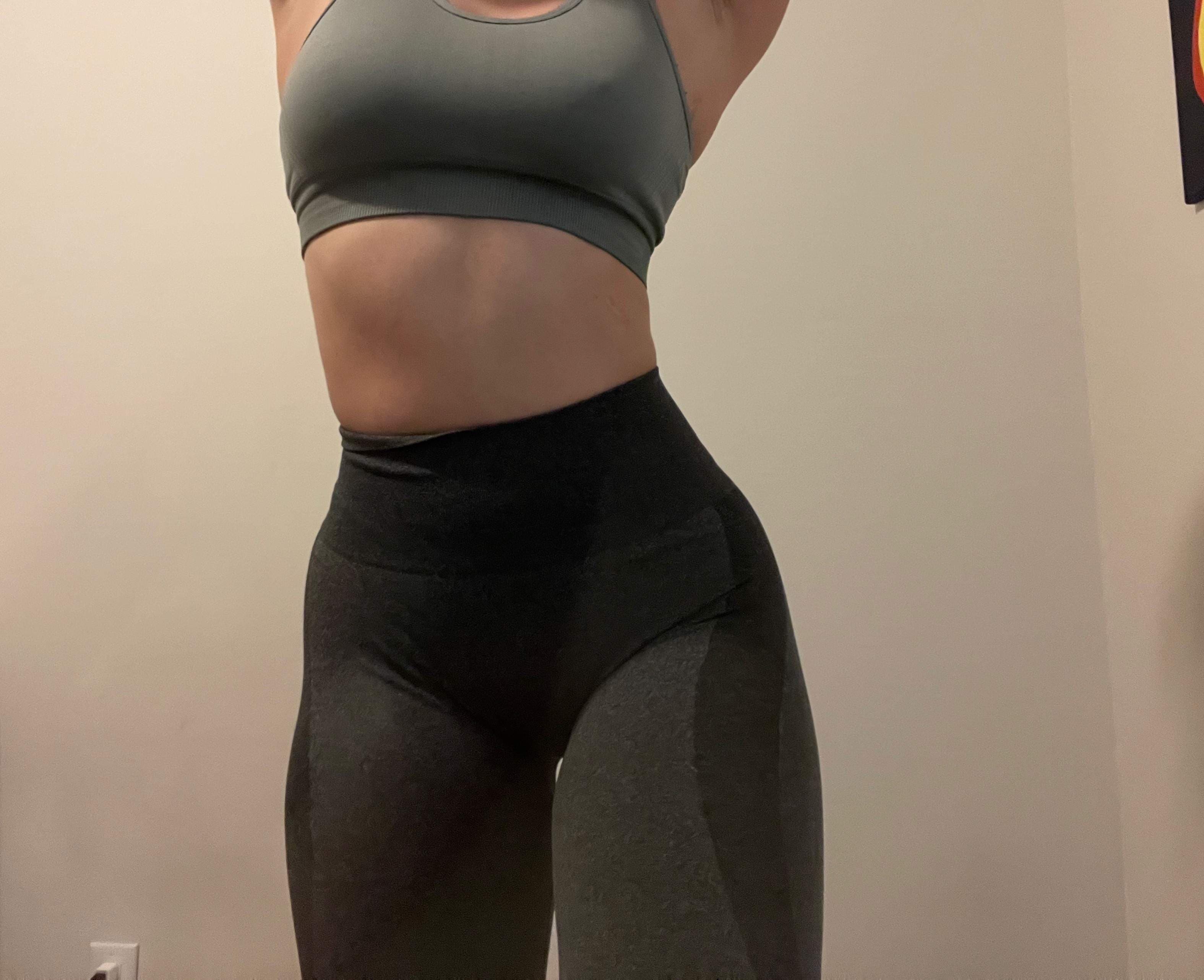 Charlotte Alex
