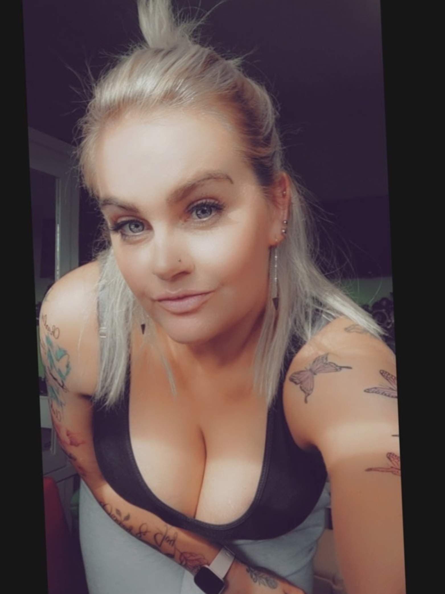 Stacie faye Rosa