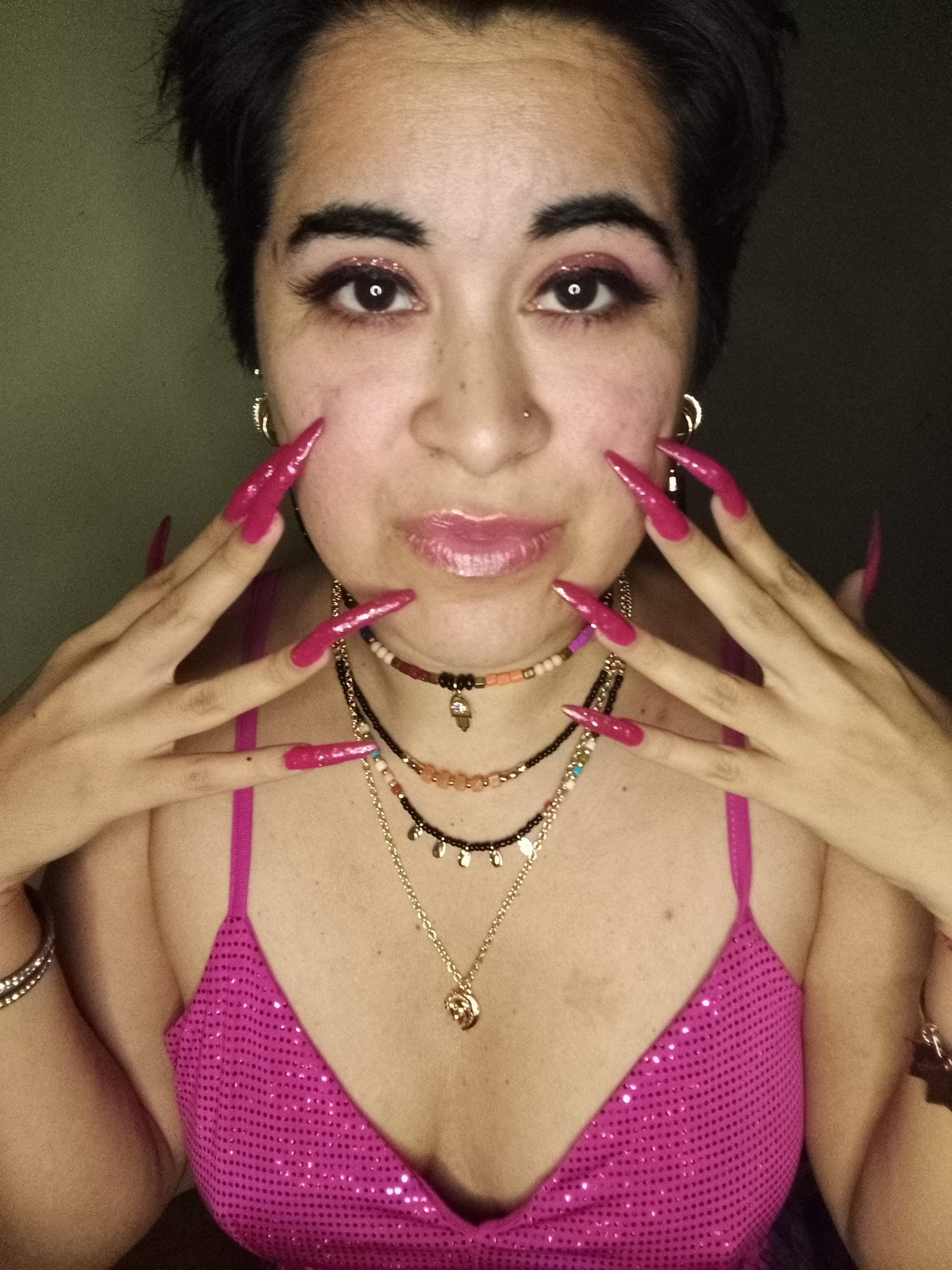 mar nails
