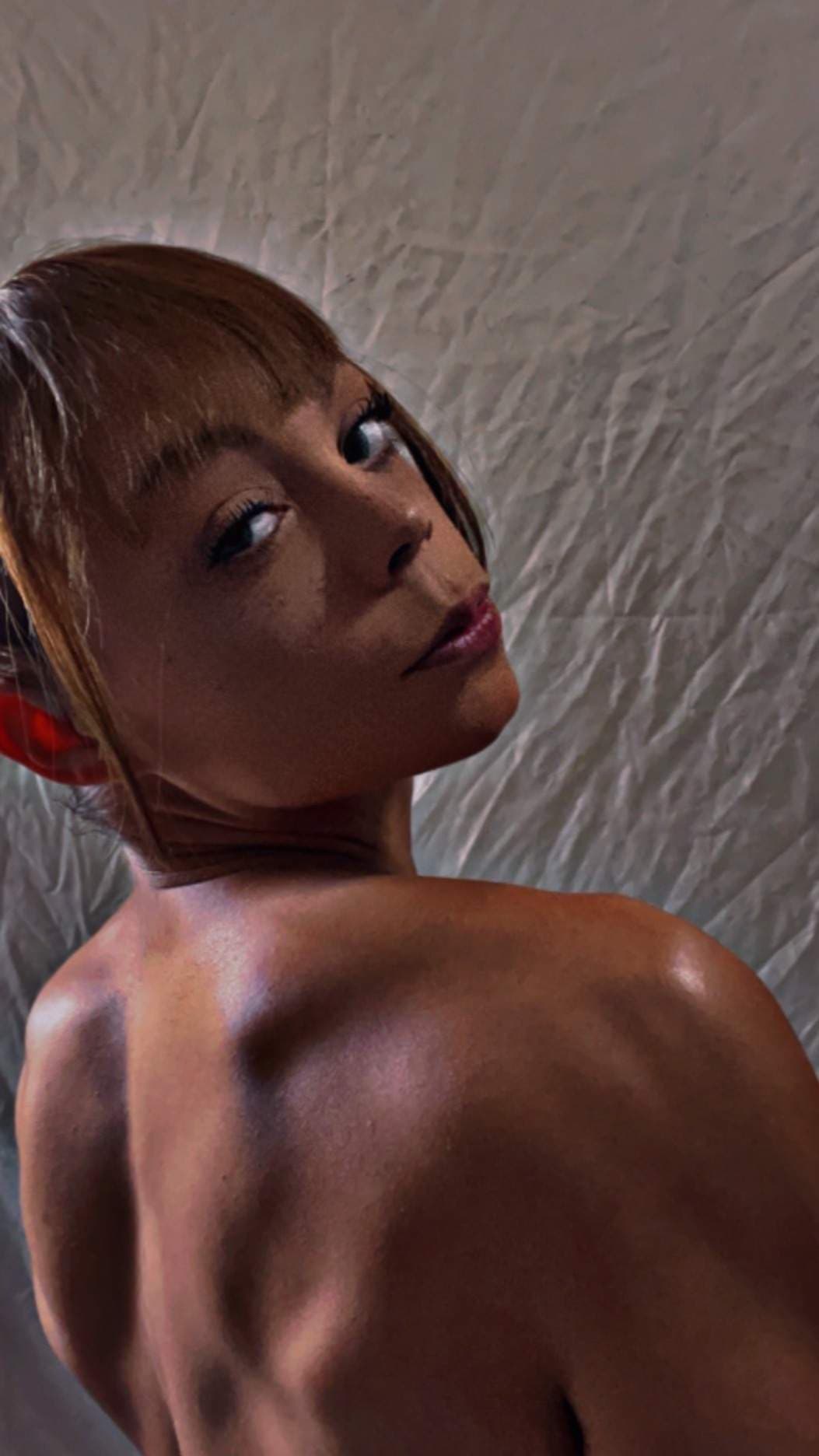 Fitness Goddess Jayde