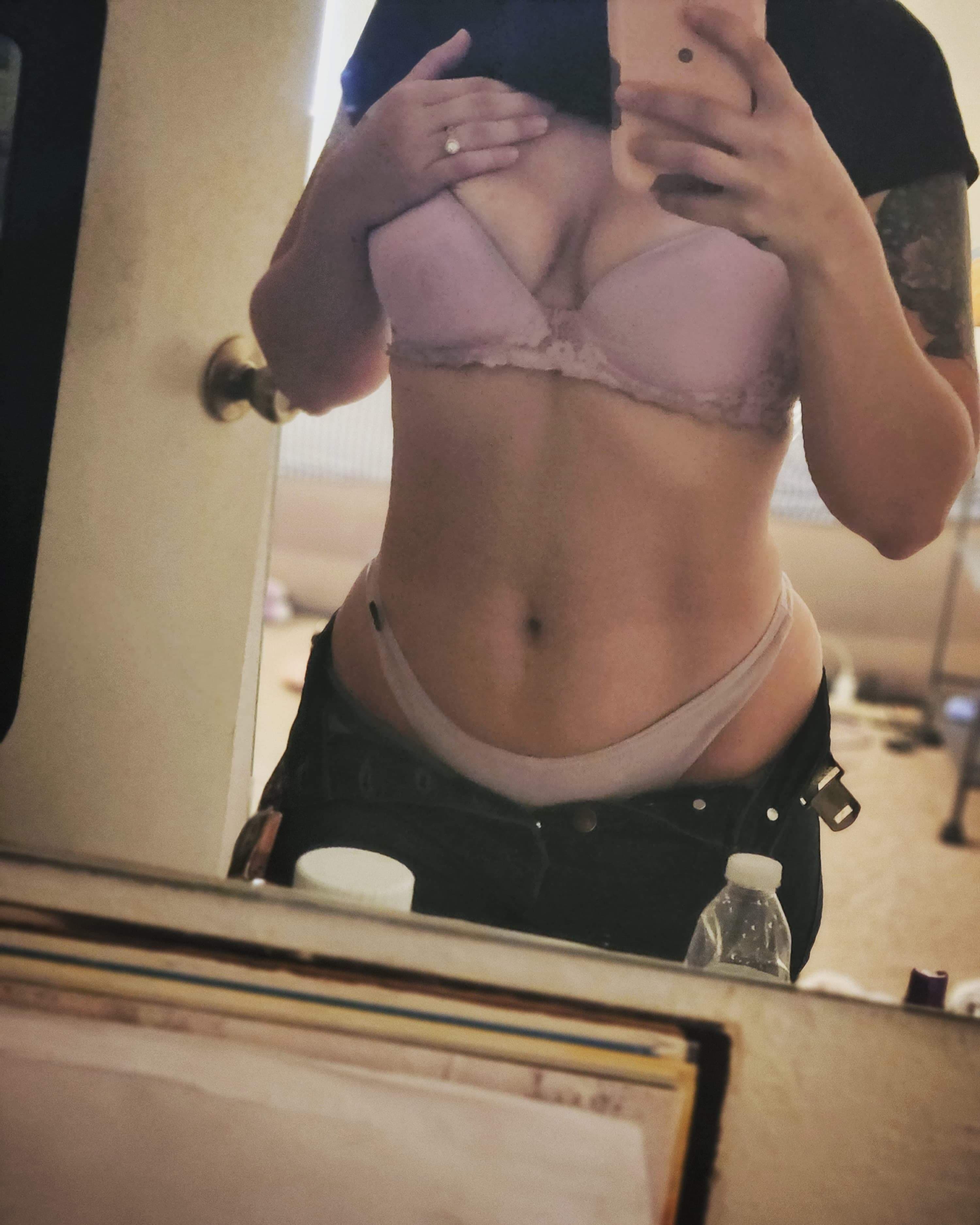 Cute Ass Catie