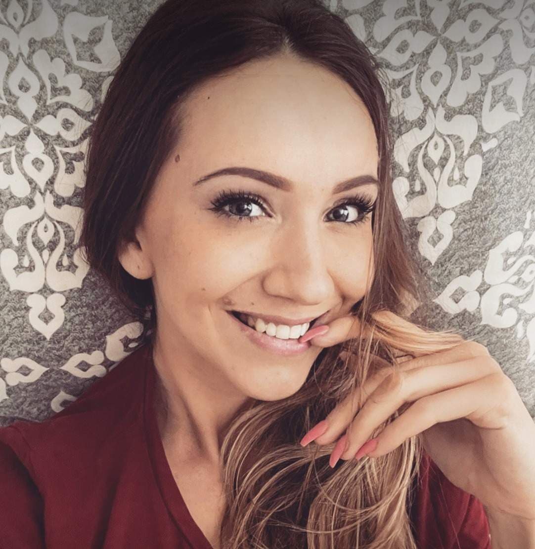 💋🤩 Hailey Kinky Girl 🤩💋