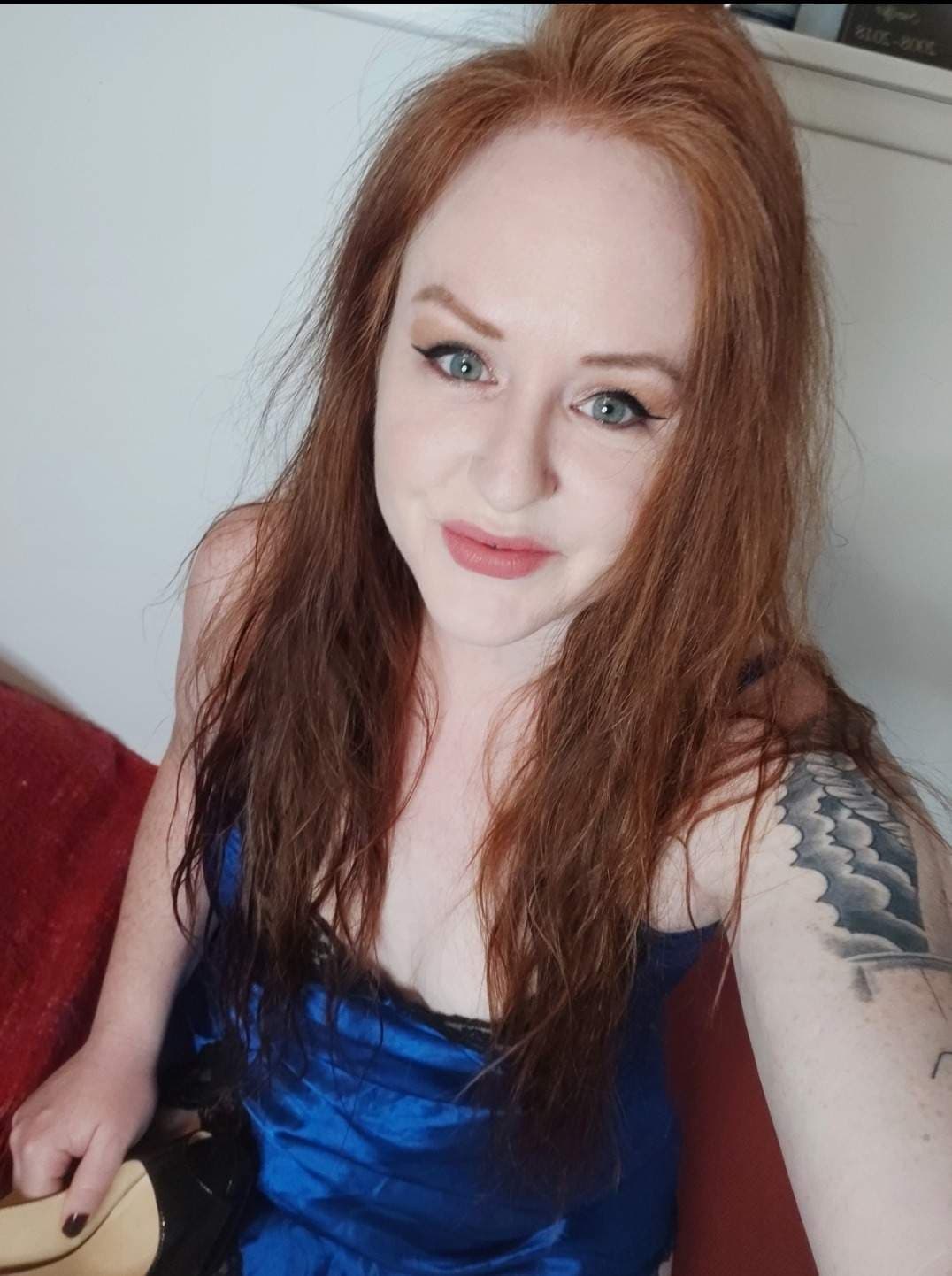 👩‍🦰Ginga Ninja🍑