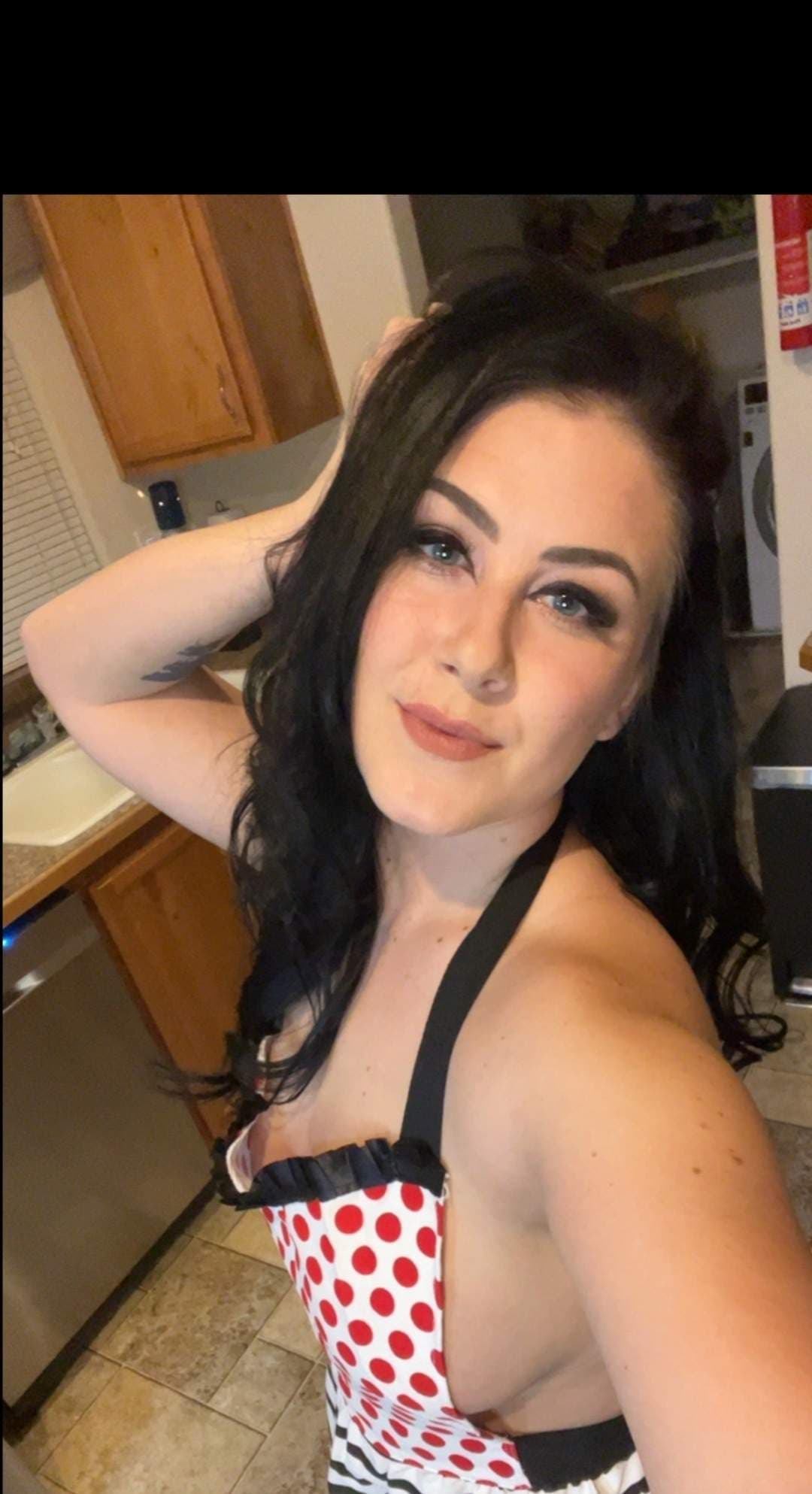 Olivia Liz