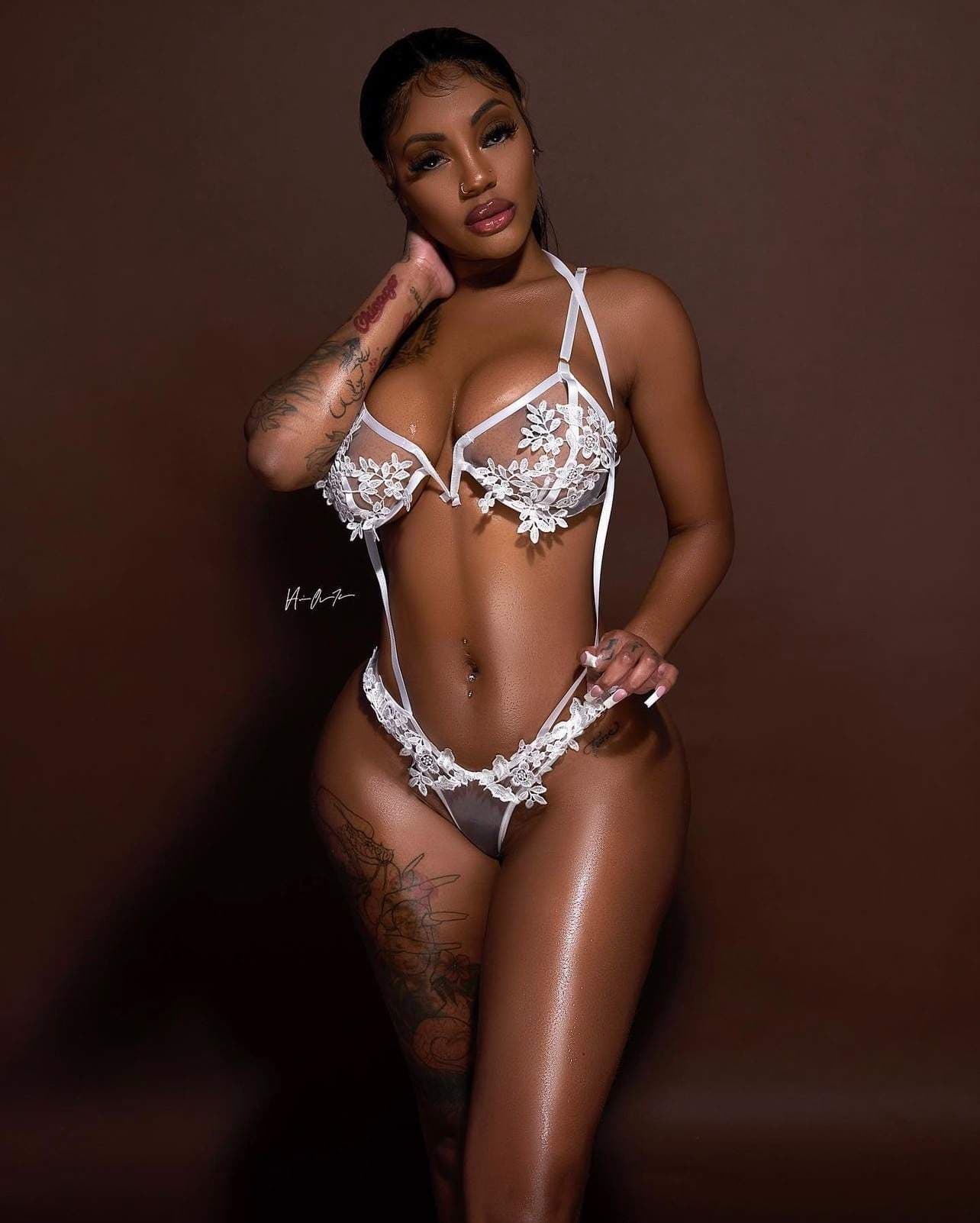 Brandi Sheri