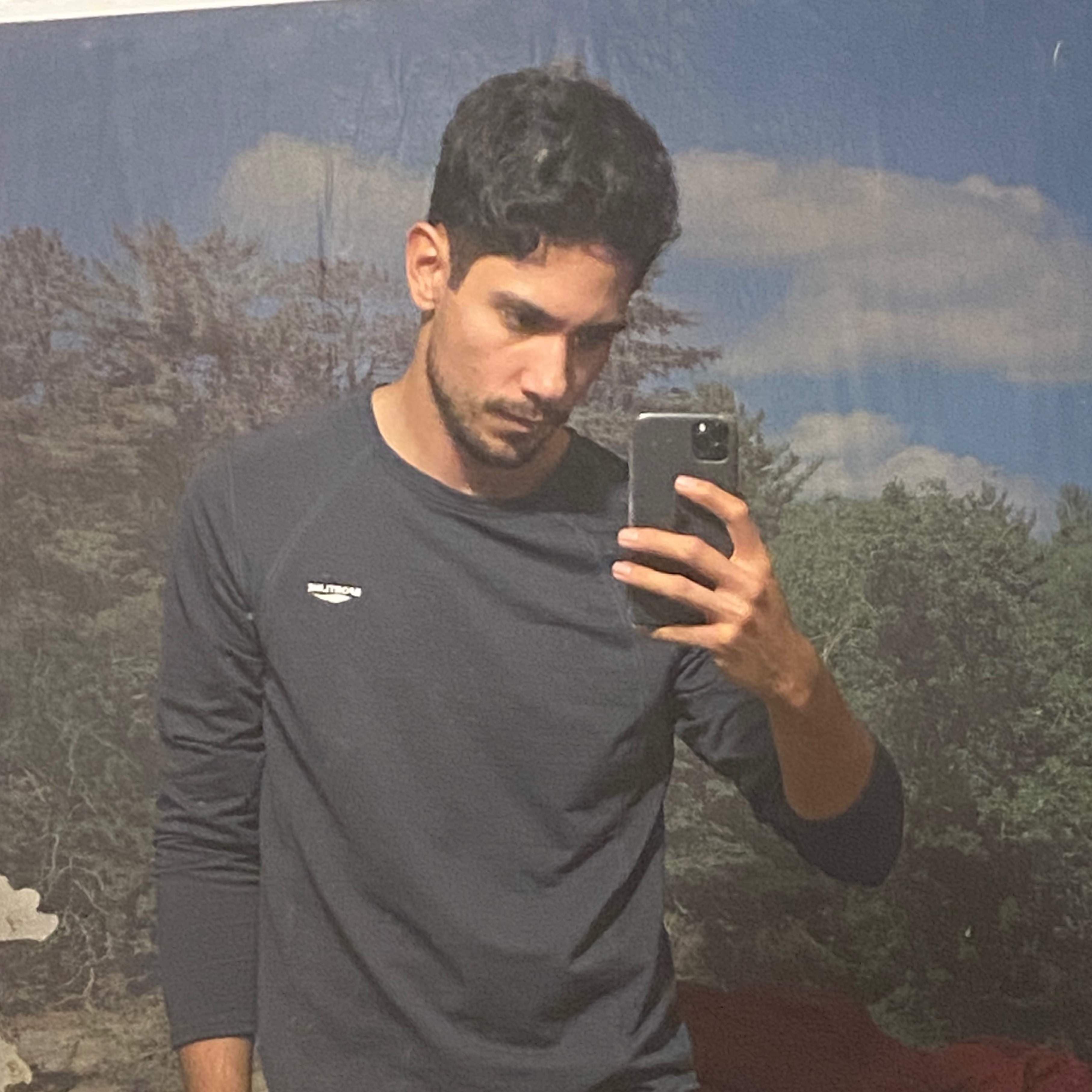 Roberto Torres