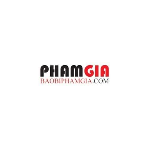 CÔNG TY TNHH SẢN XUẤT BAO BÌ PHẠM GIA
