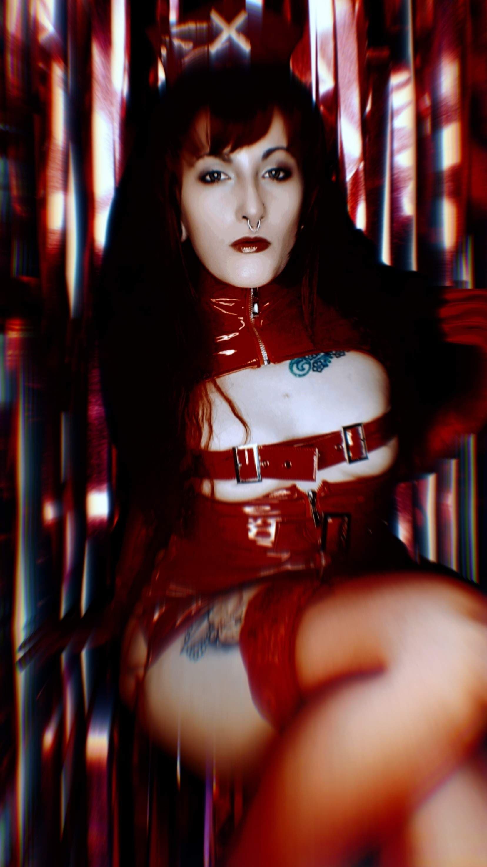 💋𝐒𝐢𝐧𝐬𝐭𝐫𝐞𝐬𝐬💋
