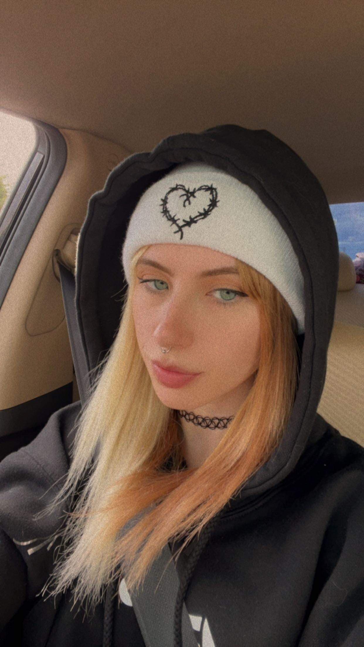 Harleyy