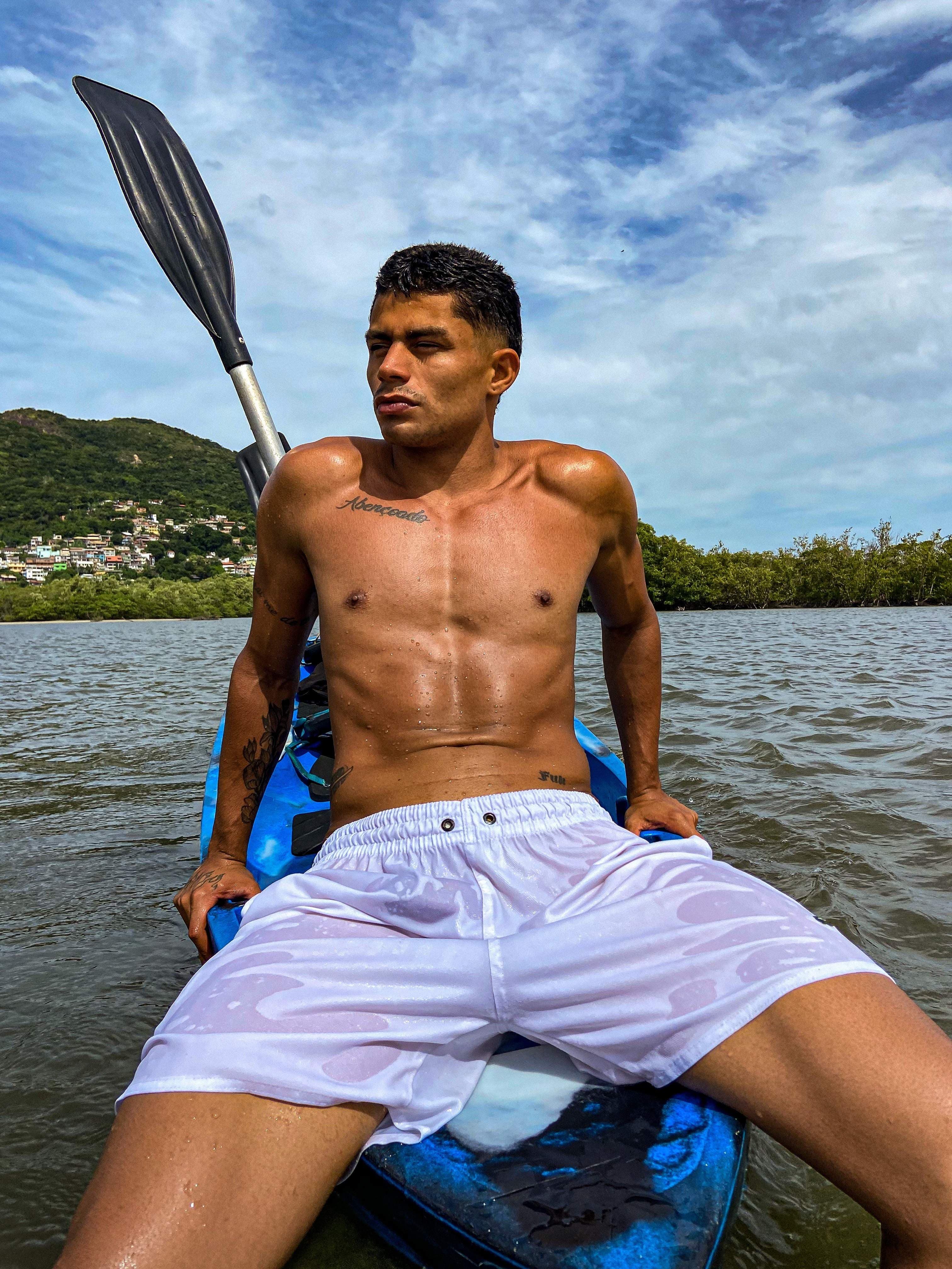 Enzo Oliveira