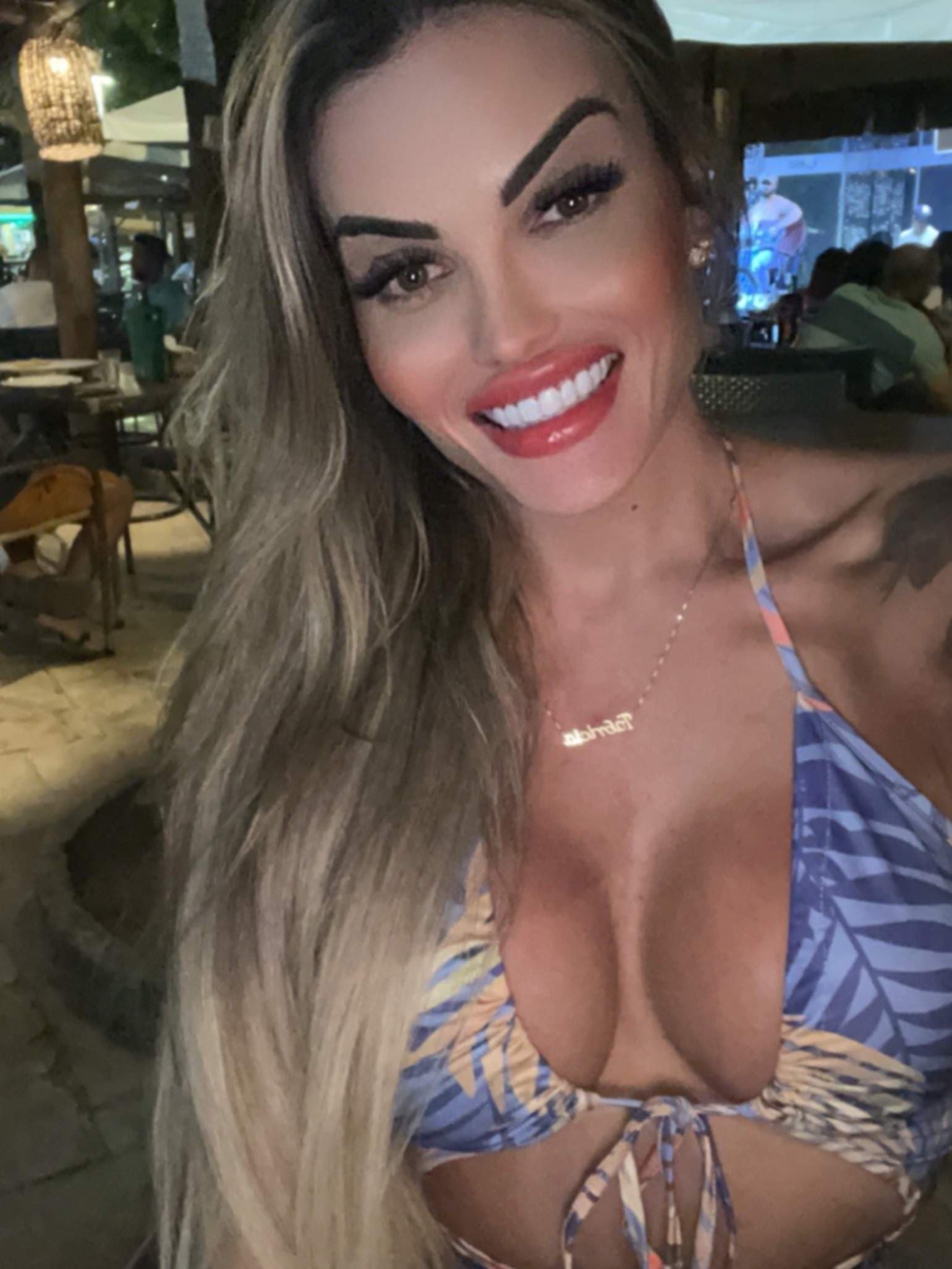Fabyzinha Sexting/video-call 👱🏻‍♀️💦