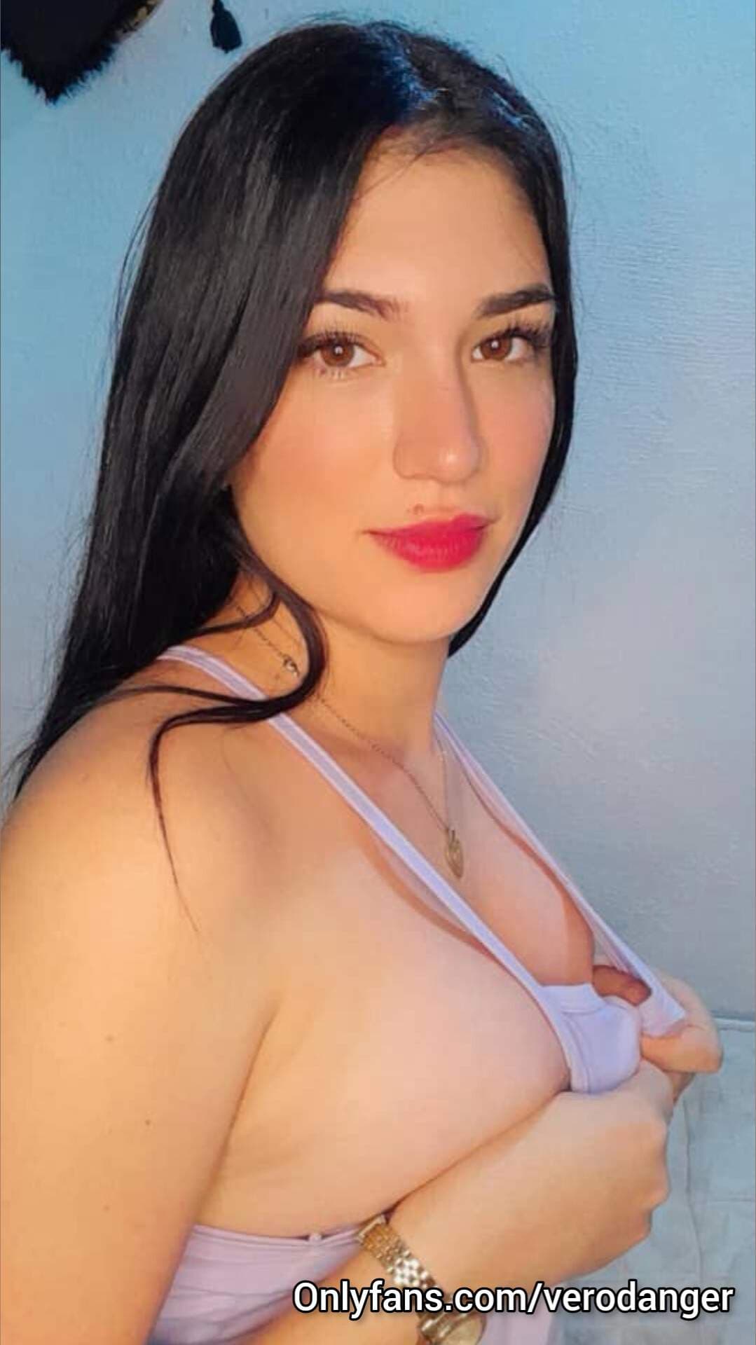Veronica Moreno
