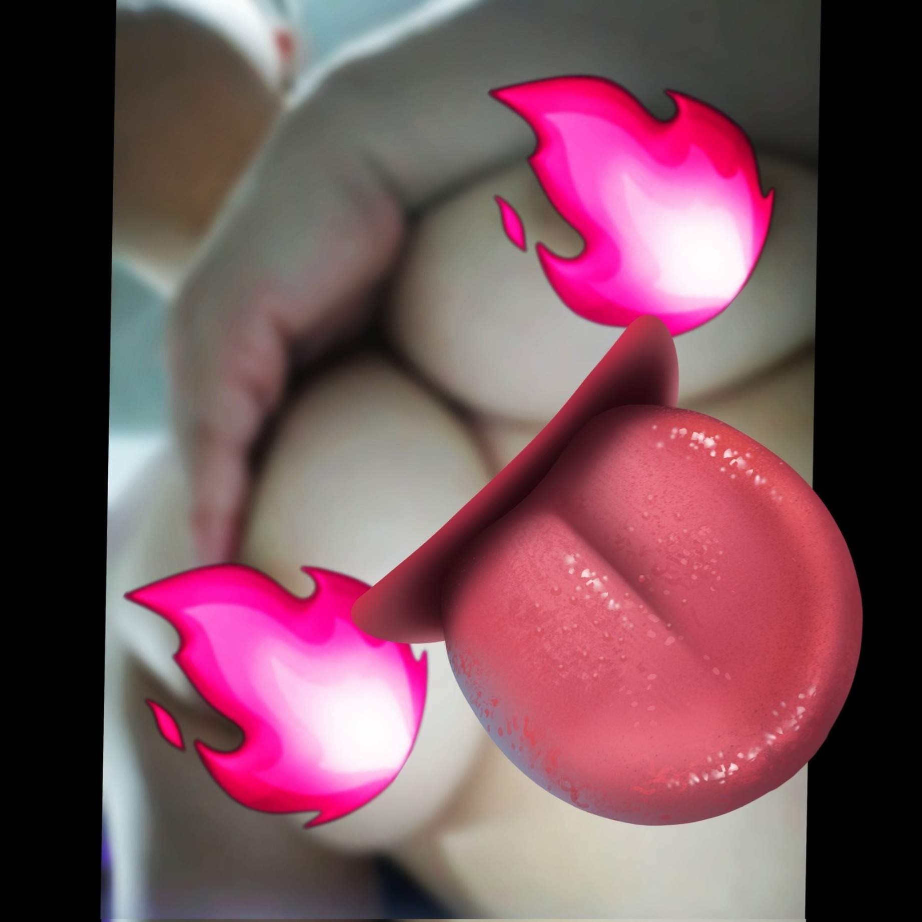 Cherry love 🍒❤️