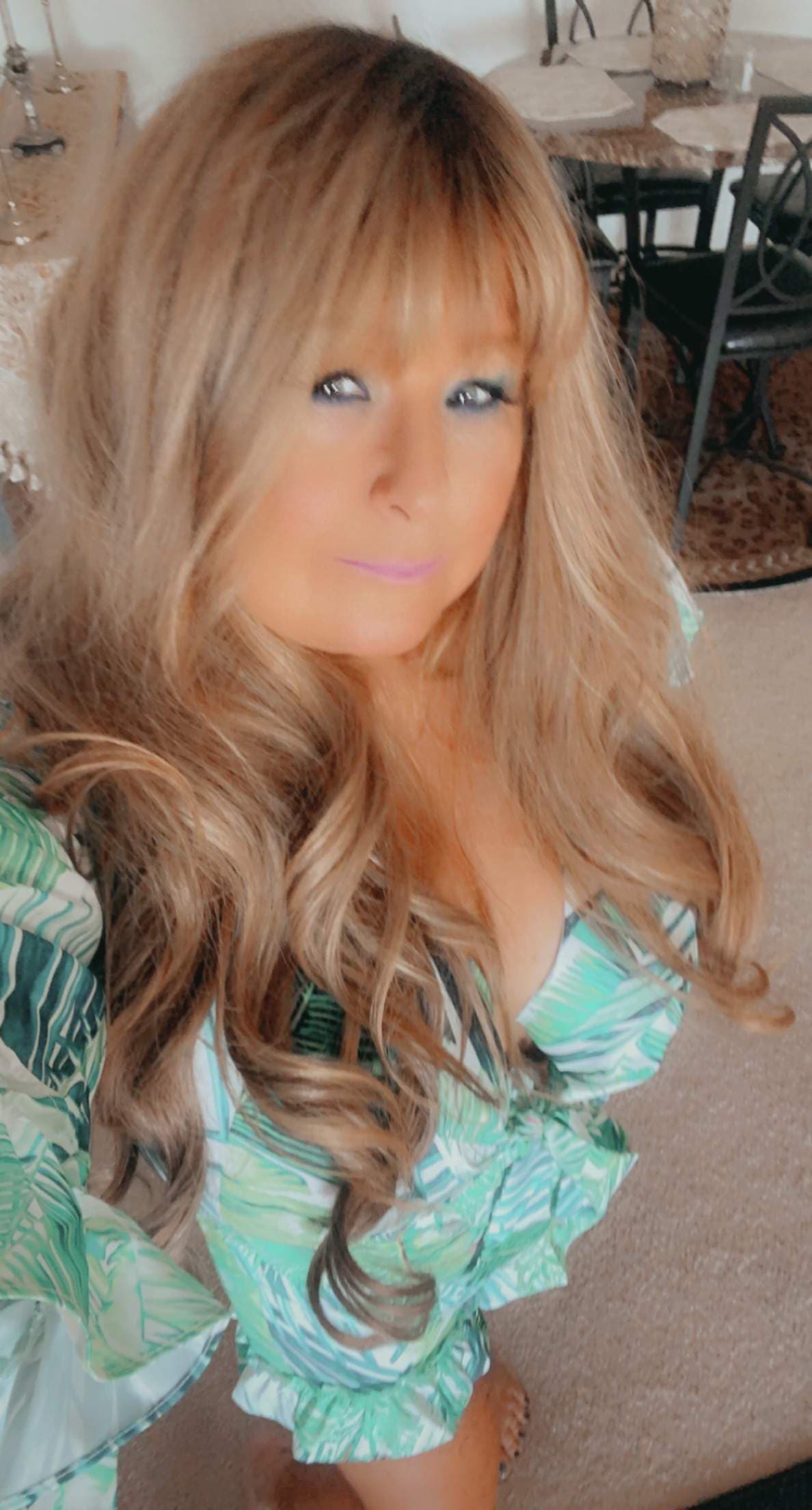 Brandi Sunshine