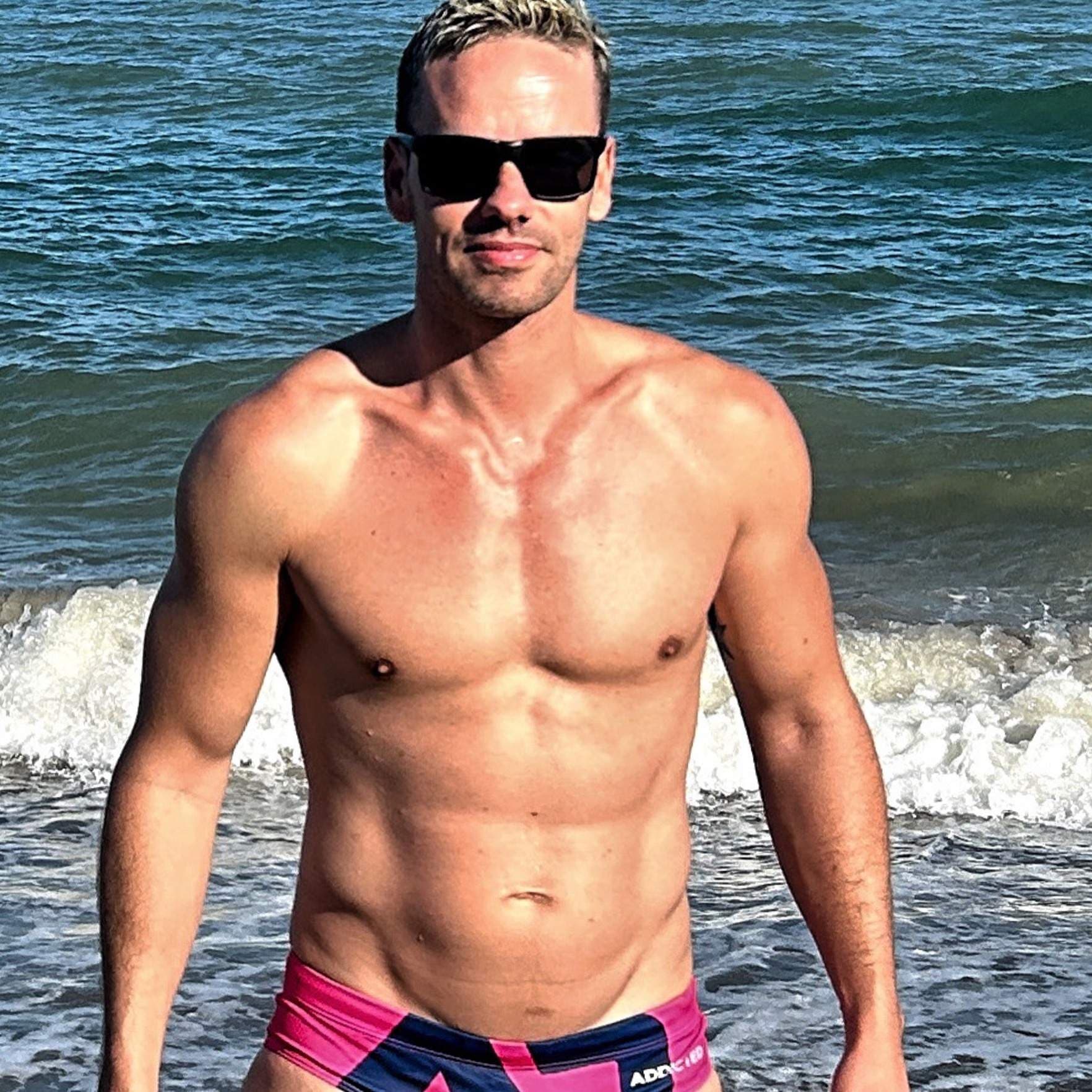 Jose Hartman