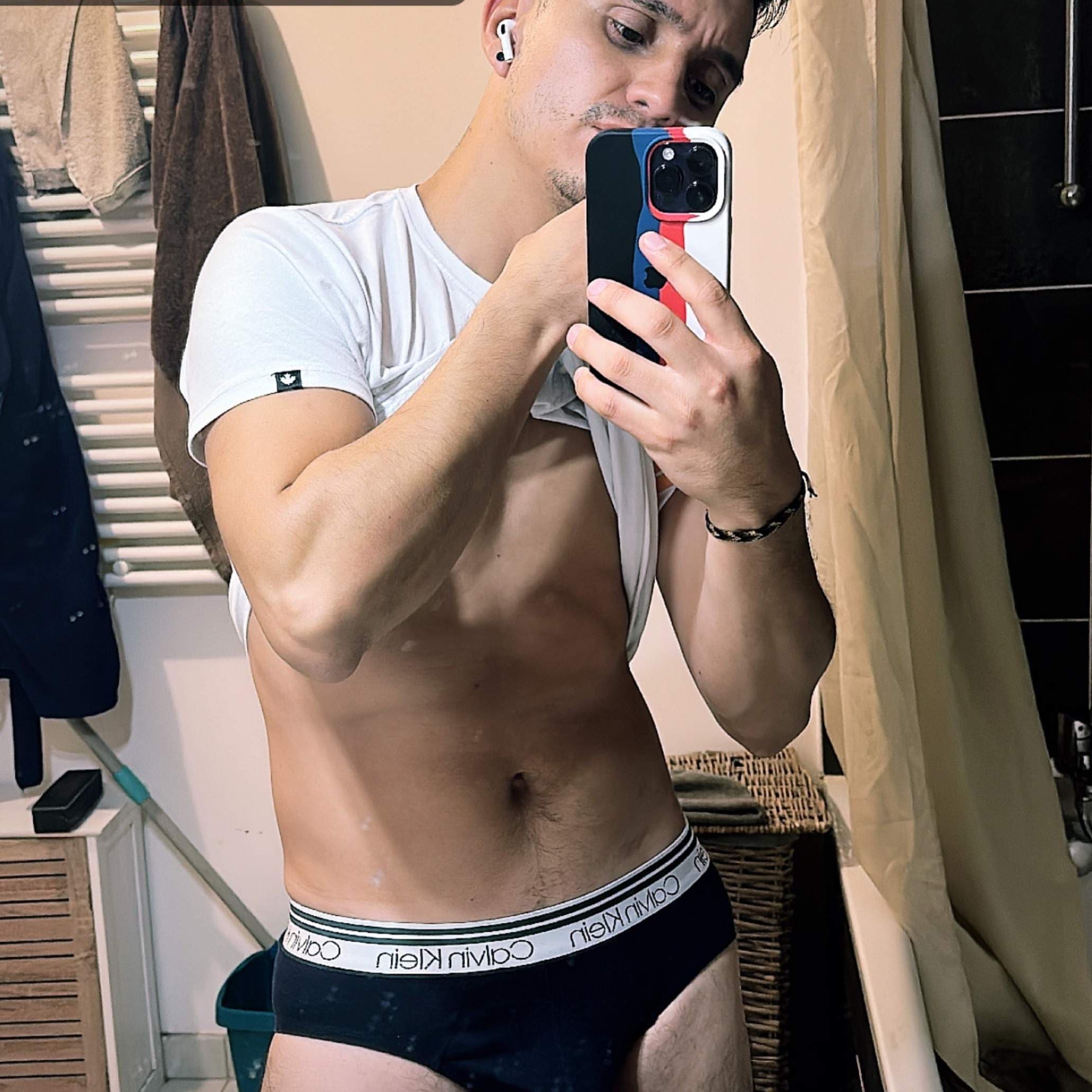 Sebastian Gonz