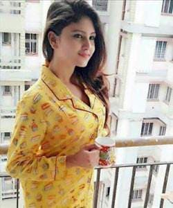 Raveena Kapoor
