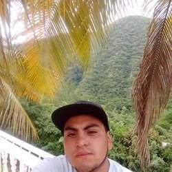 Jonathan David Jiménez