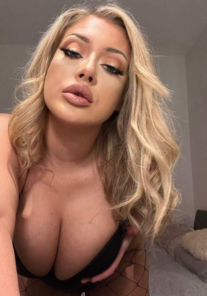 LILS 💦 18+