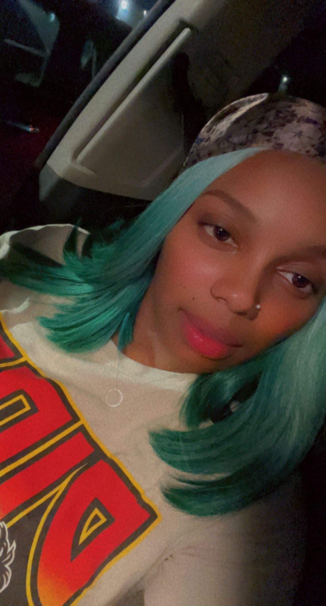 Journey 🍑 Peaches Cream 🍦