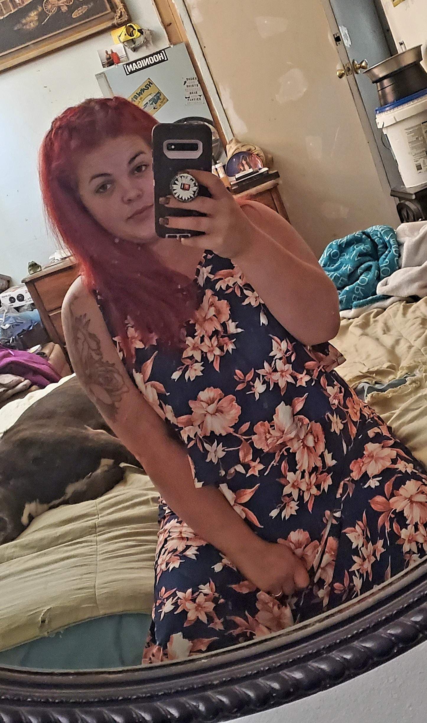 DaddysBabyGurl