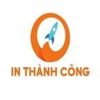 In Hộp Giấy Thành Công