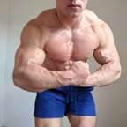 Ivan - Russian Muscle Beast