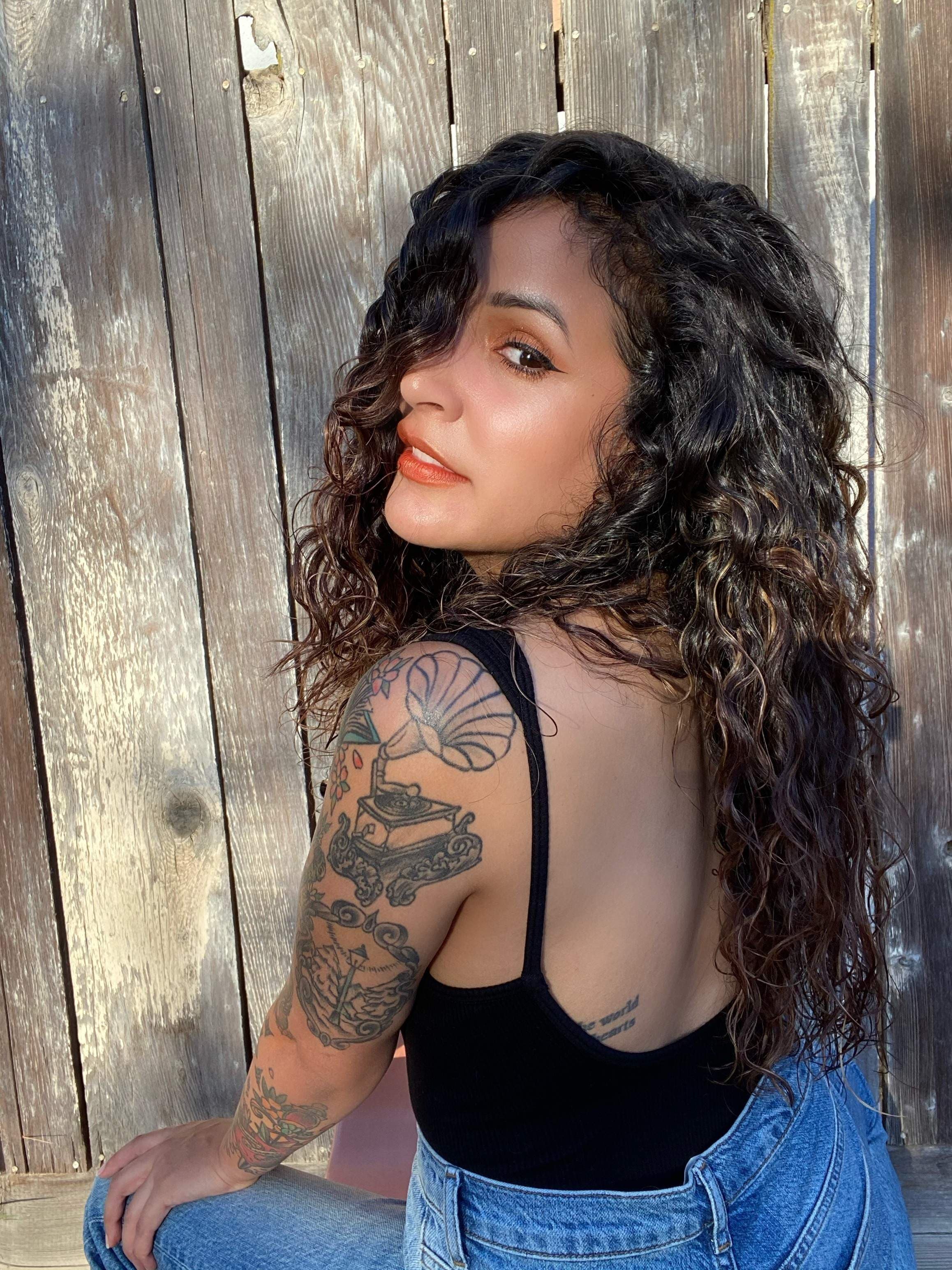 Rosie Rei