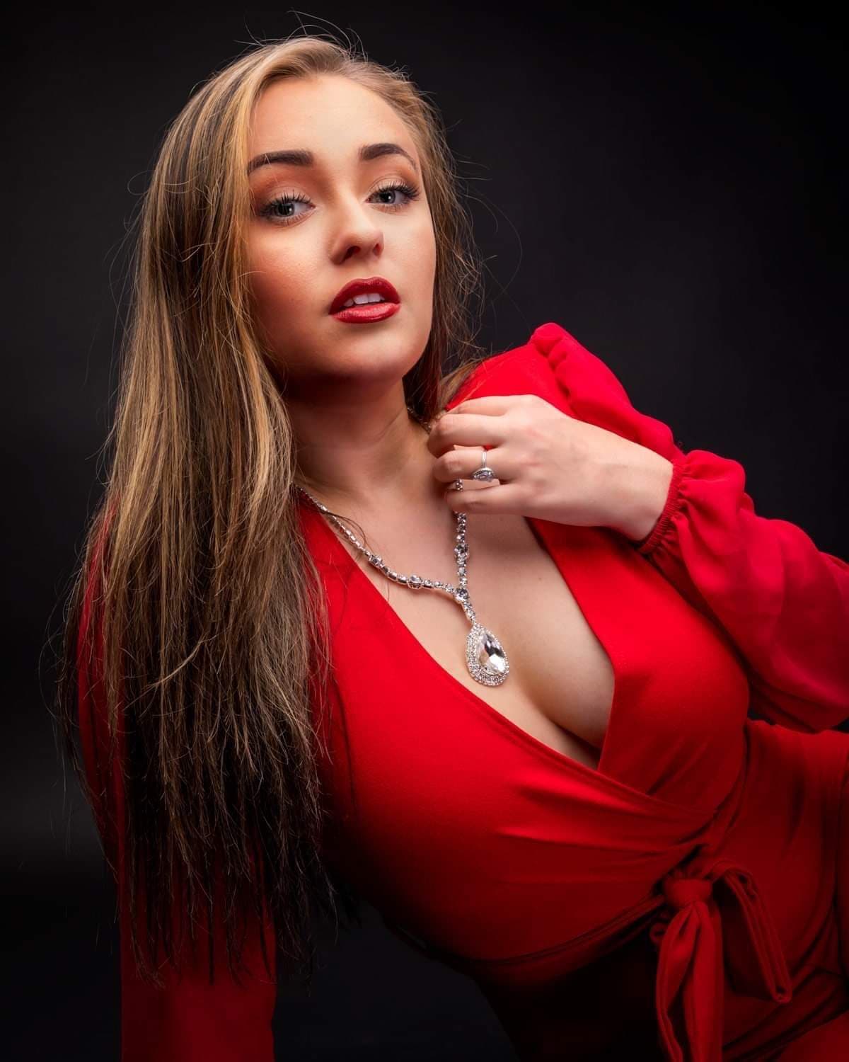Lexyy Jade