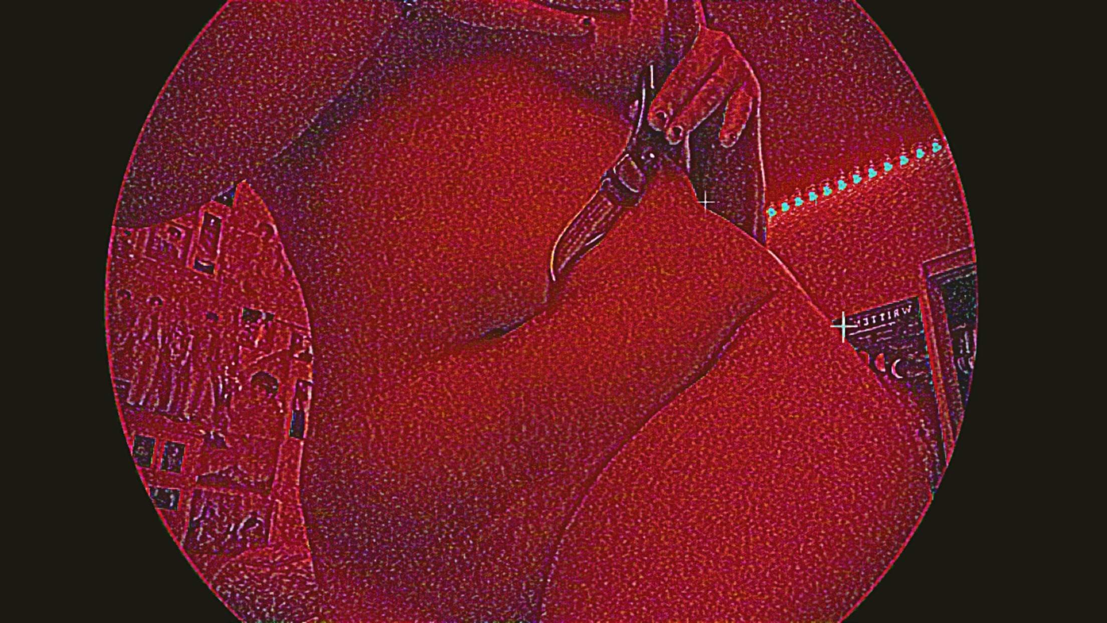 Your girlfriend <3