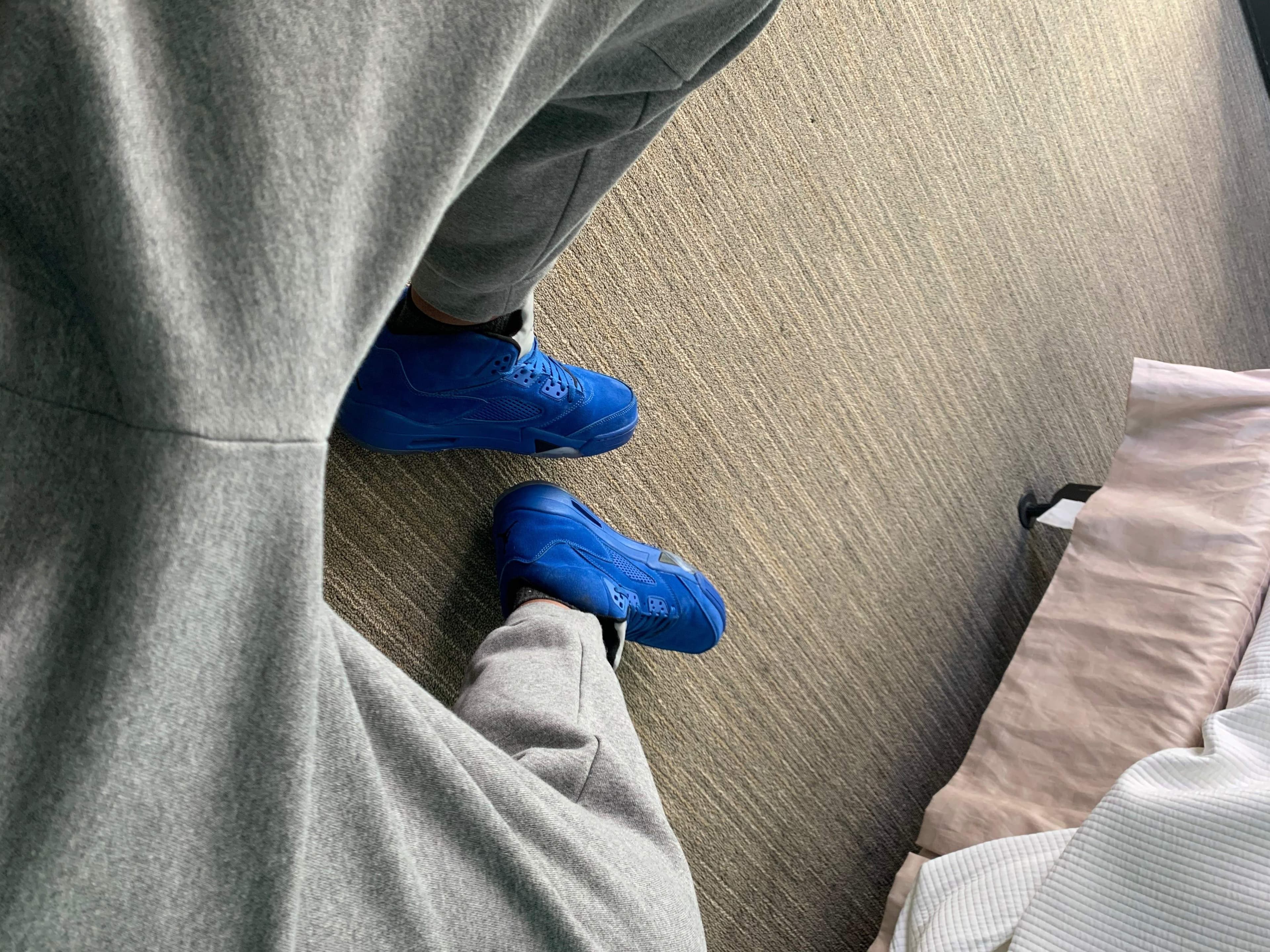 BoofieCollins
