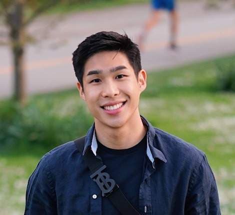 Anthony Tse