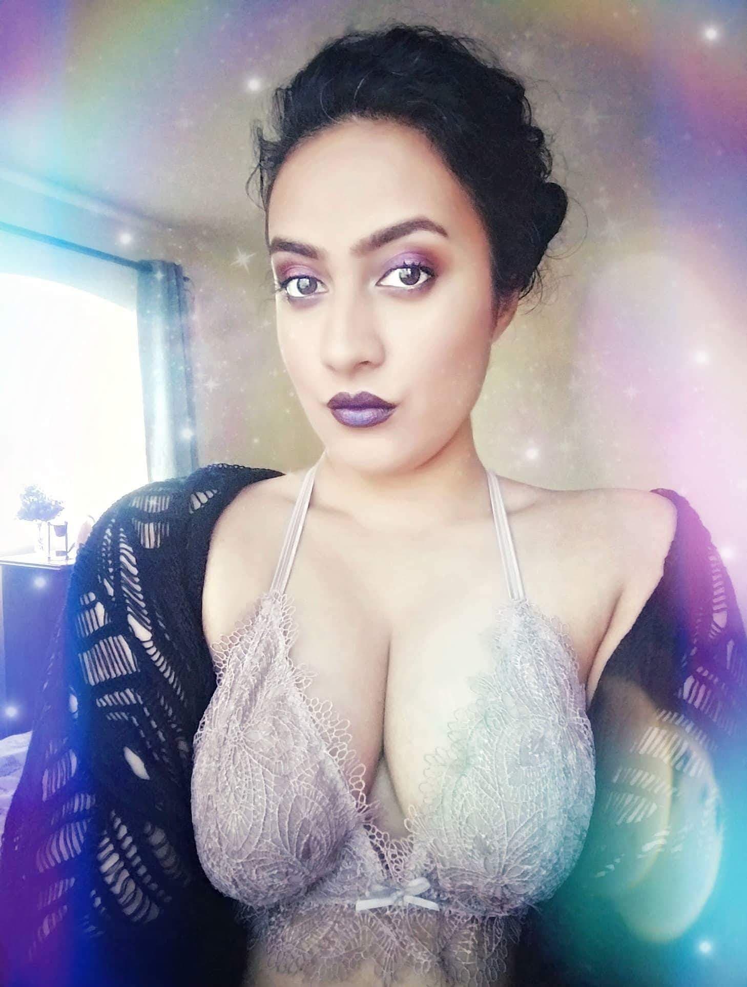 The Sorceress