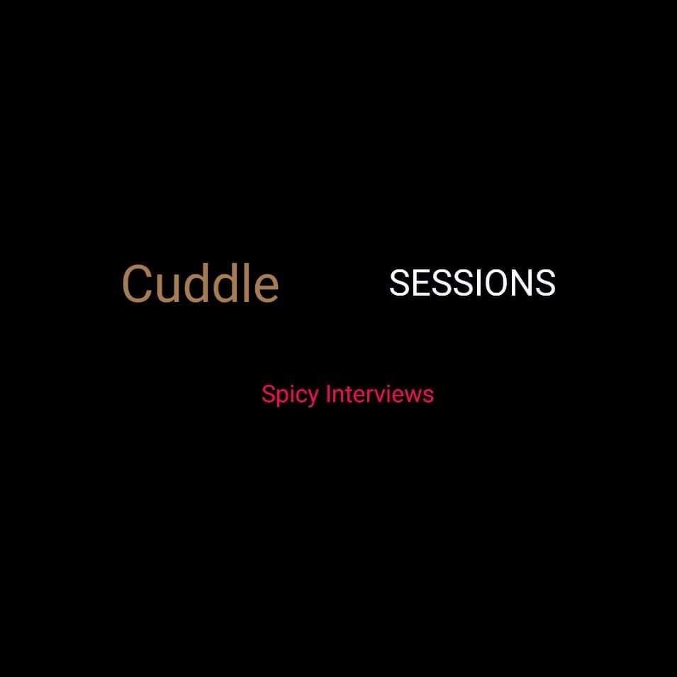 CUDDLE sessions