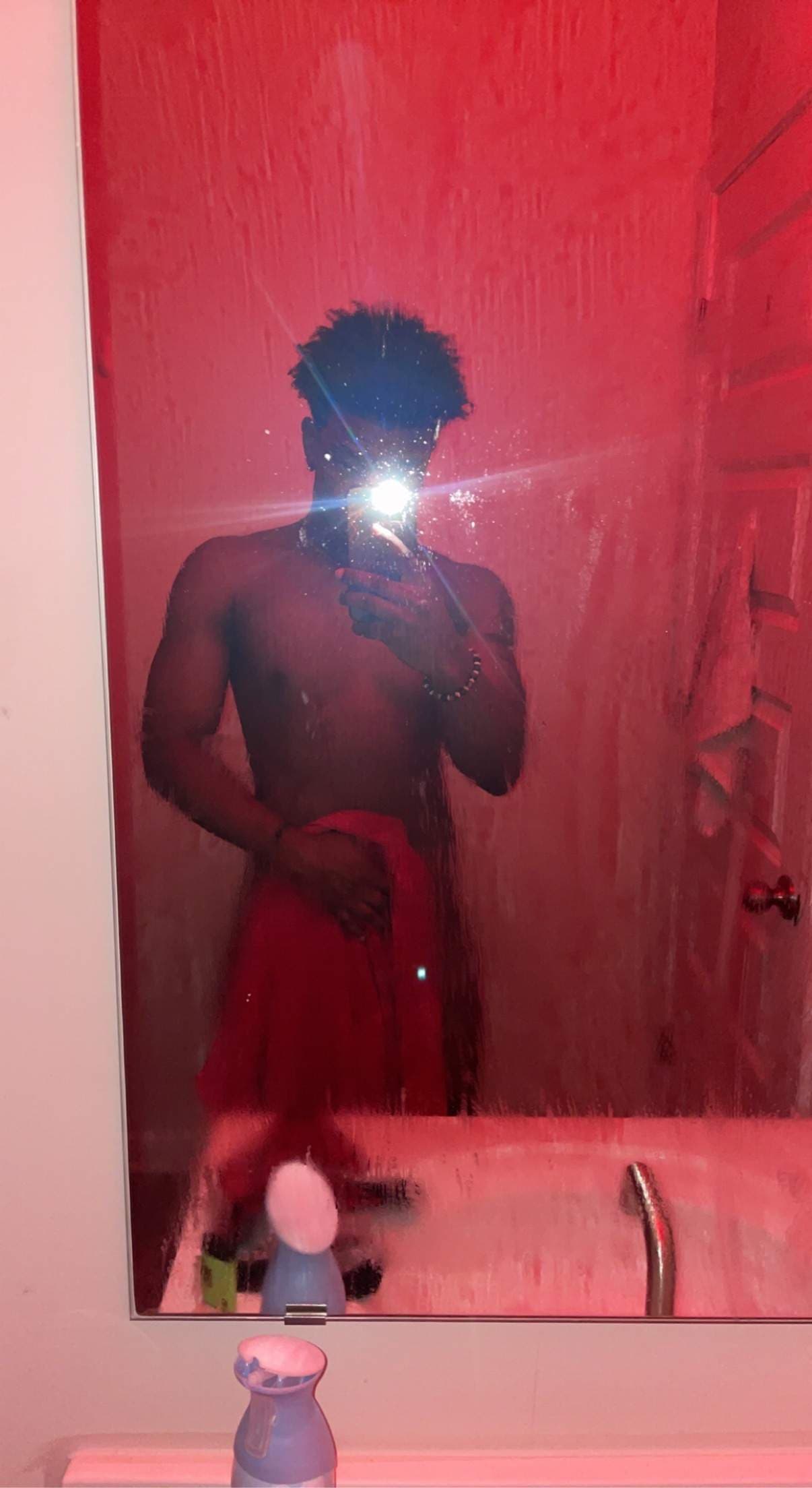 Baby Face Demon😈