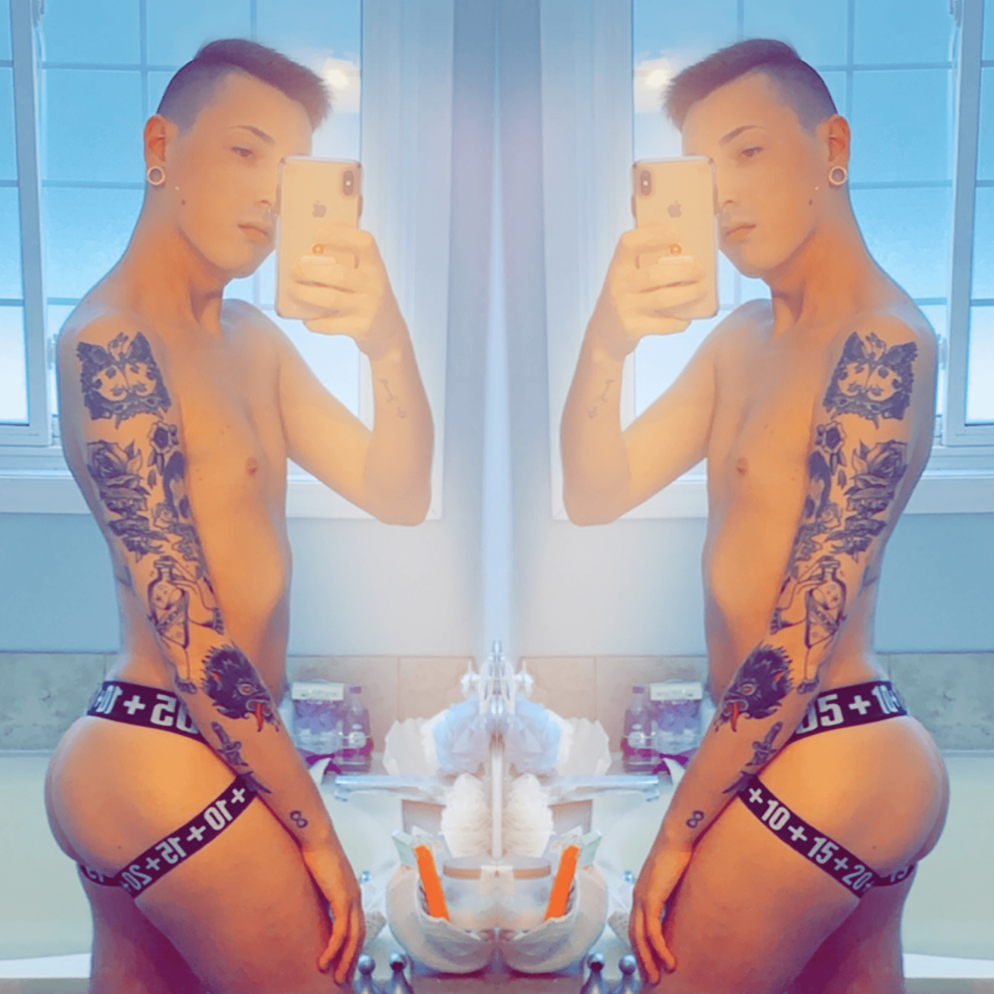 TattedTey